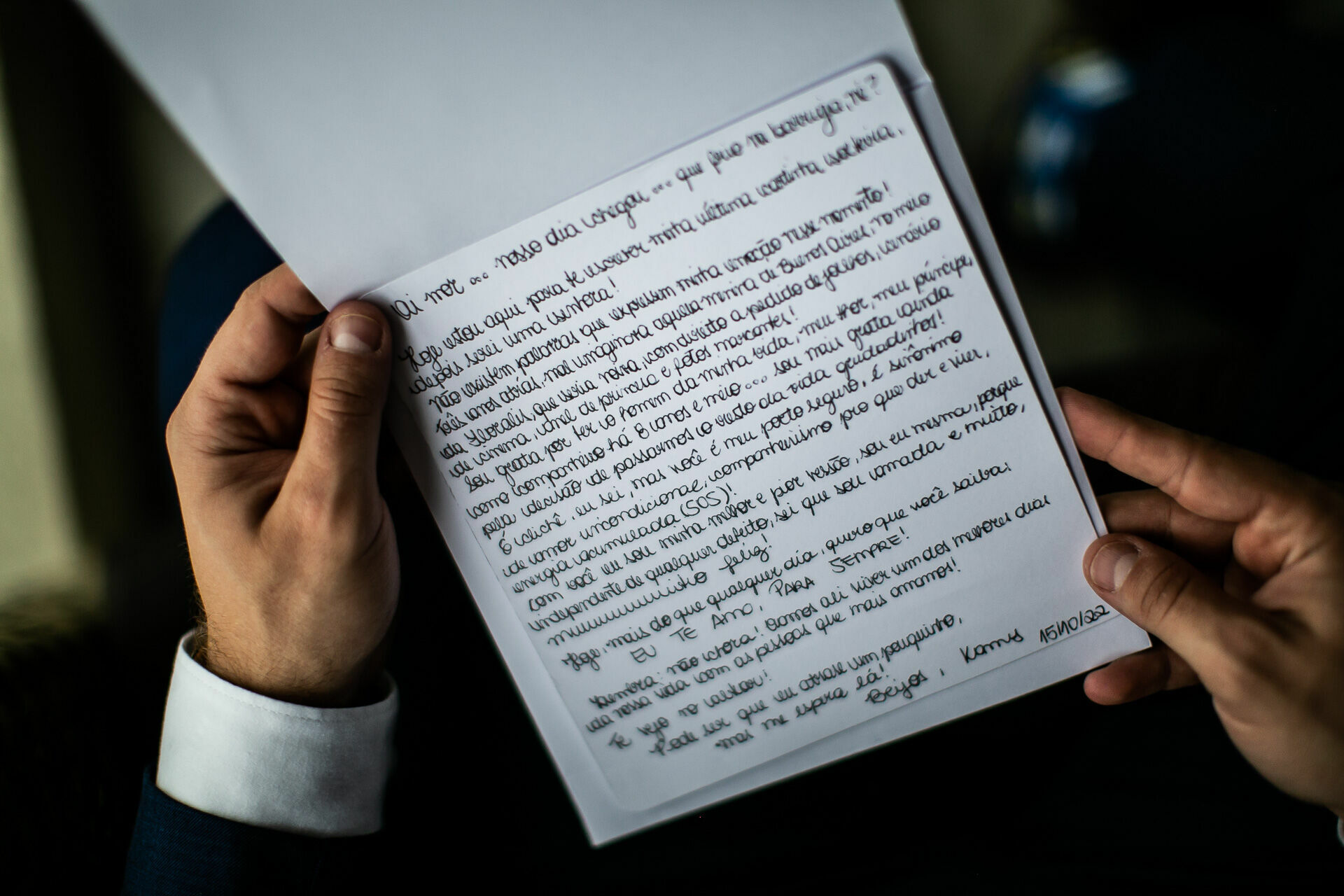 Foto Casamento Kamyla & Guilherme - Imagem 9