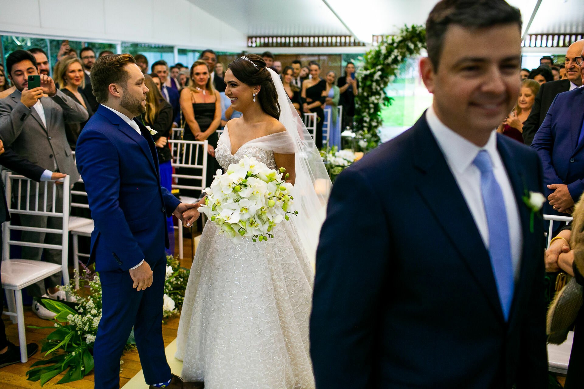 Foto Casamento Kamyla & Guilherme - Imagem 28