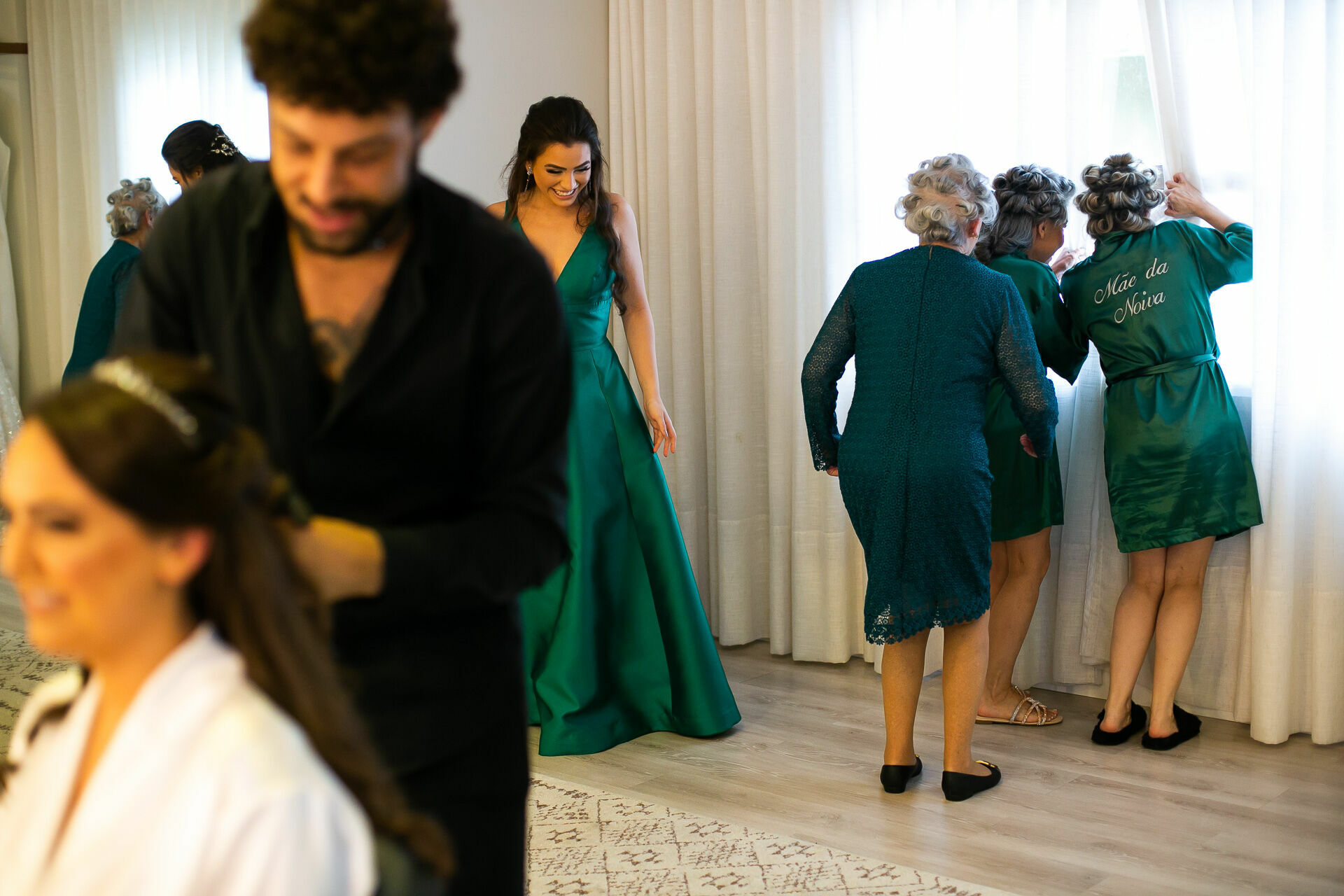 Foto Casamento Kamyla & Guilherme - Imagem 17