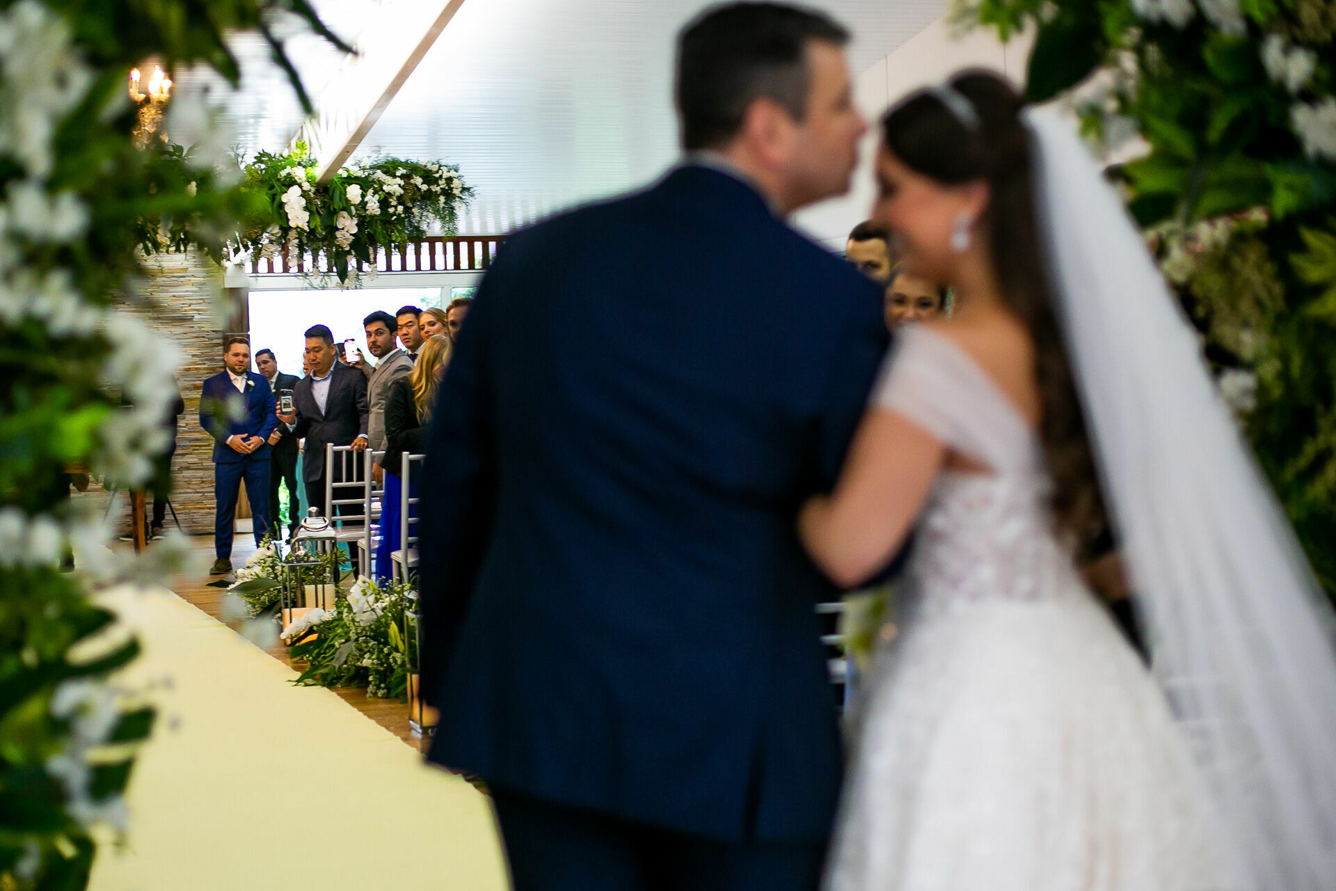 Foto Casamento Kamyla & Guilherme - Imagem 27