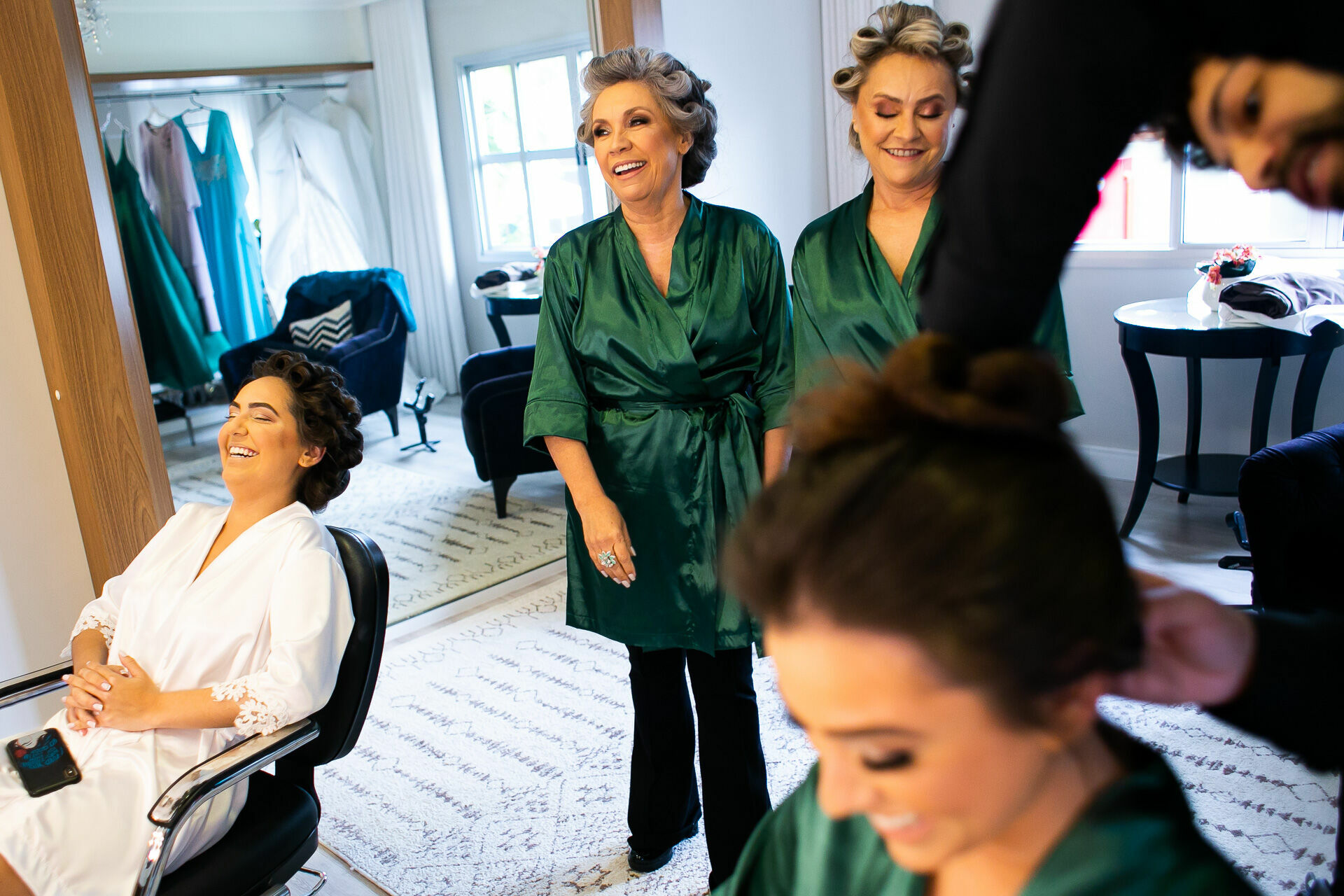 Foto Casamento Kamyla & Guilherme - Imagem 1