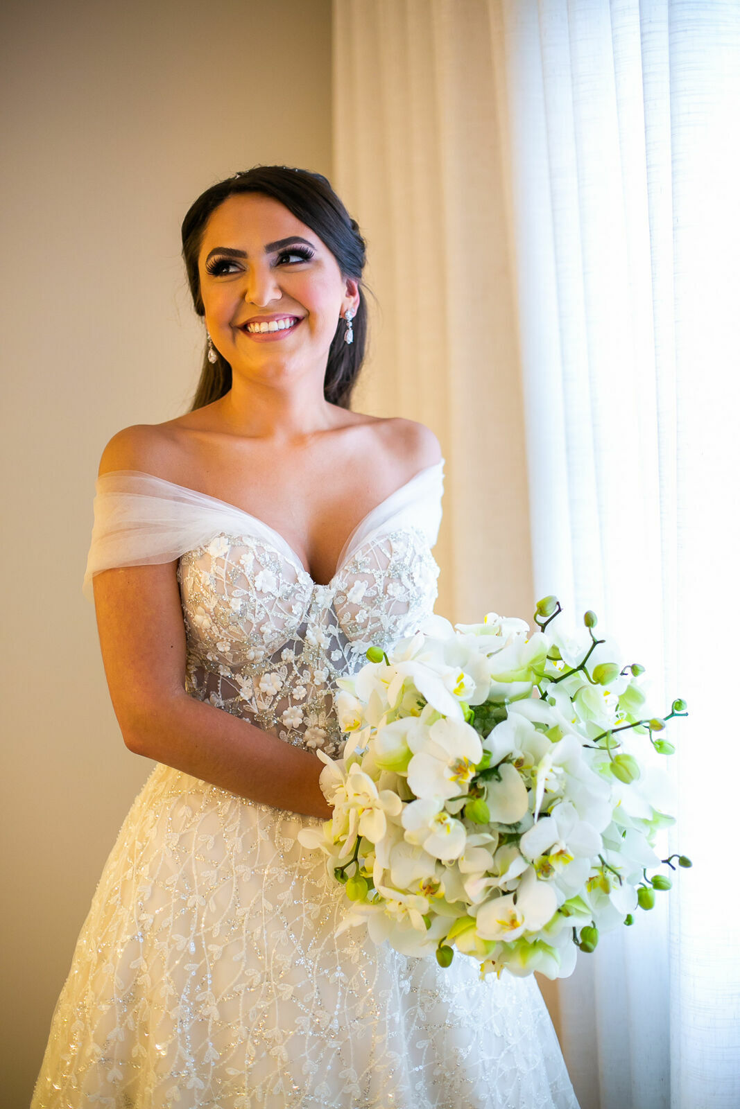 Foto Casamento Kamyla & Guilherme - Imagem 22