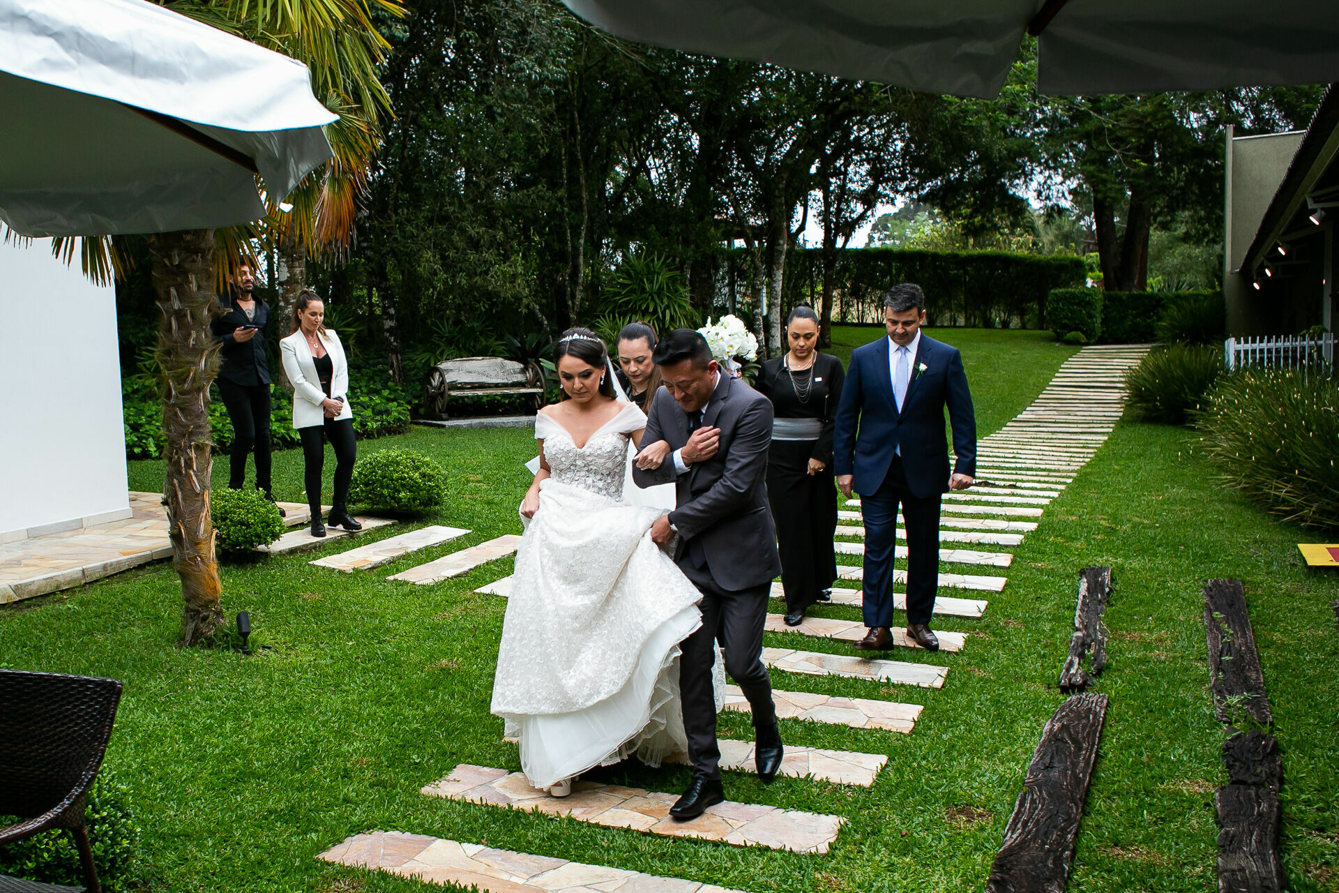 Foto Casamento Kamyla & Guilherme - Imagem 24