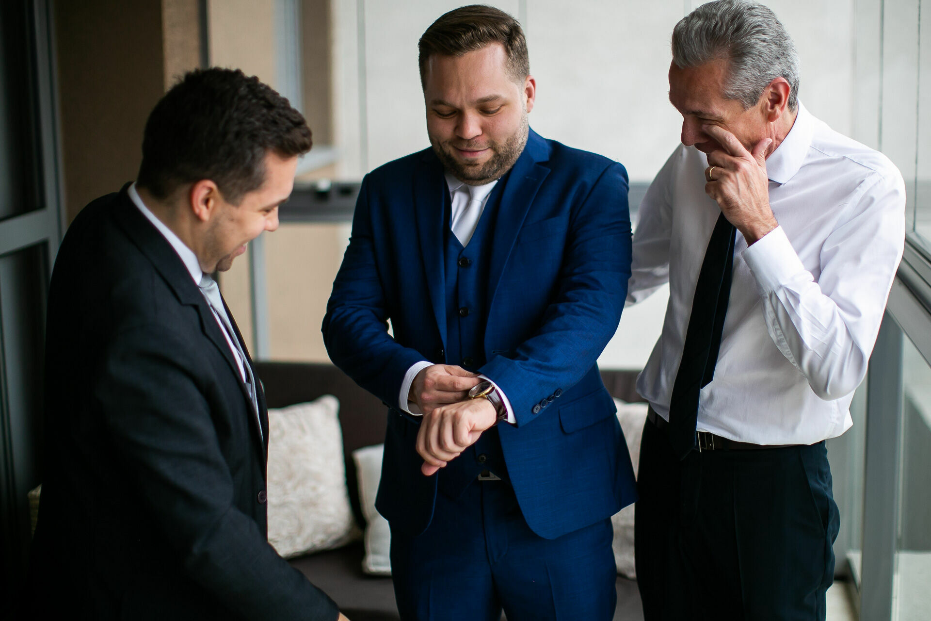 Foto Casamento Kamyla & Guilherme - Imagem 6