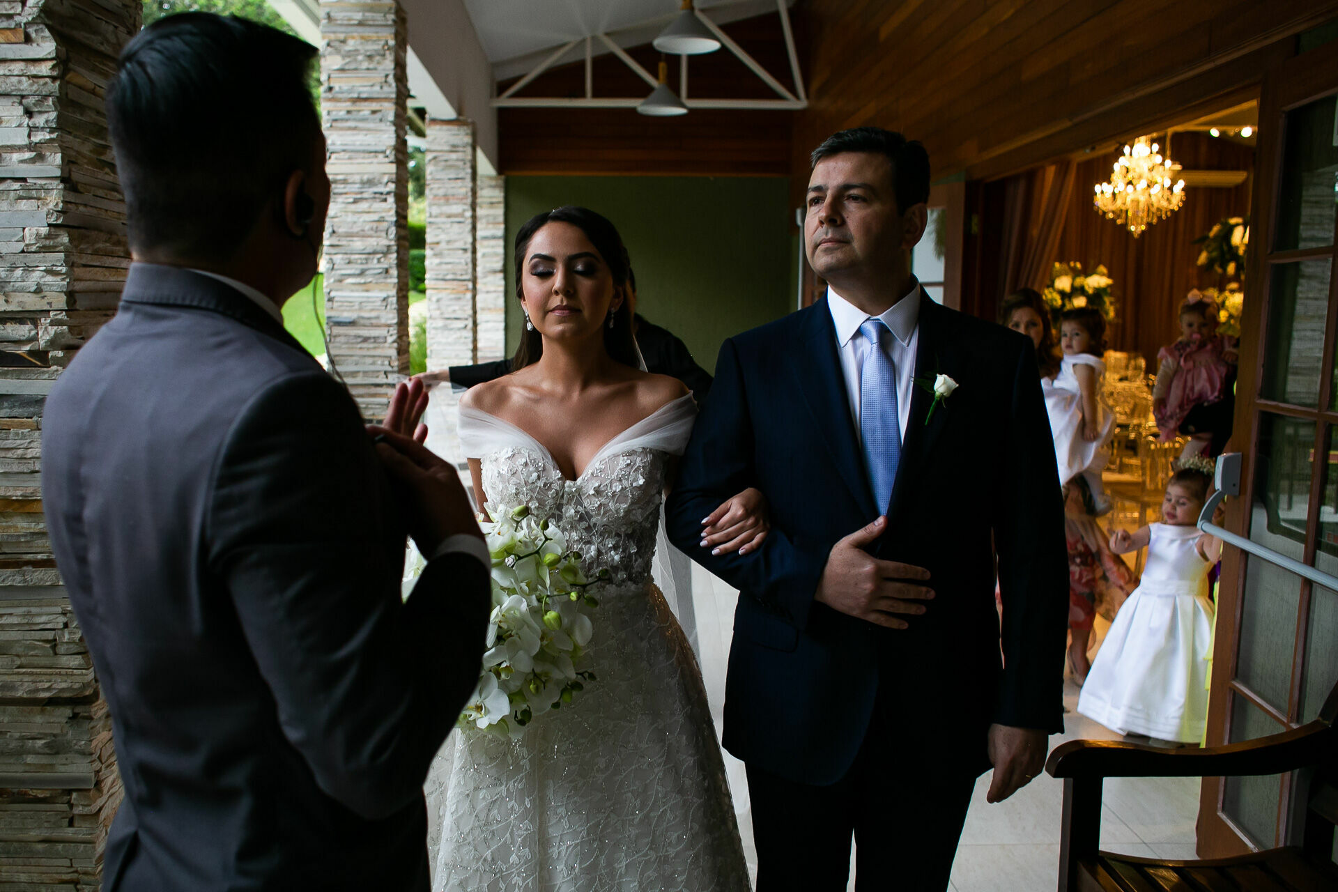 Foto Casamento Kamyla & Guilherme - Imagem 25