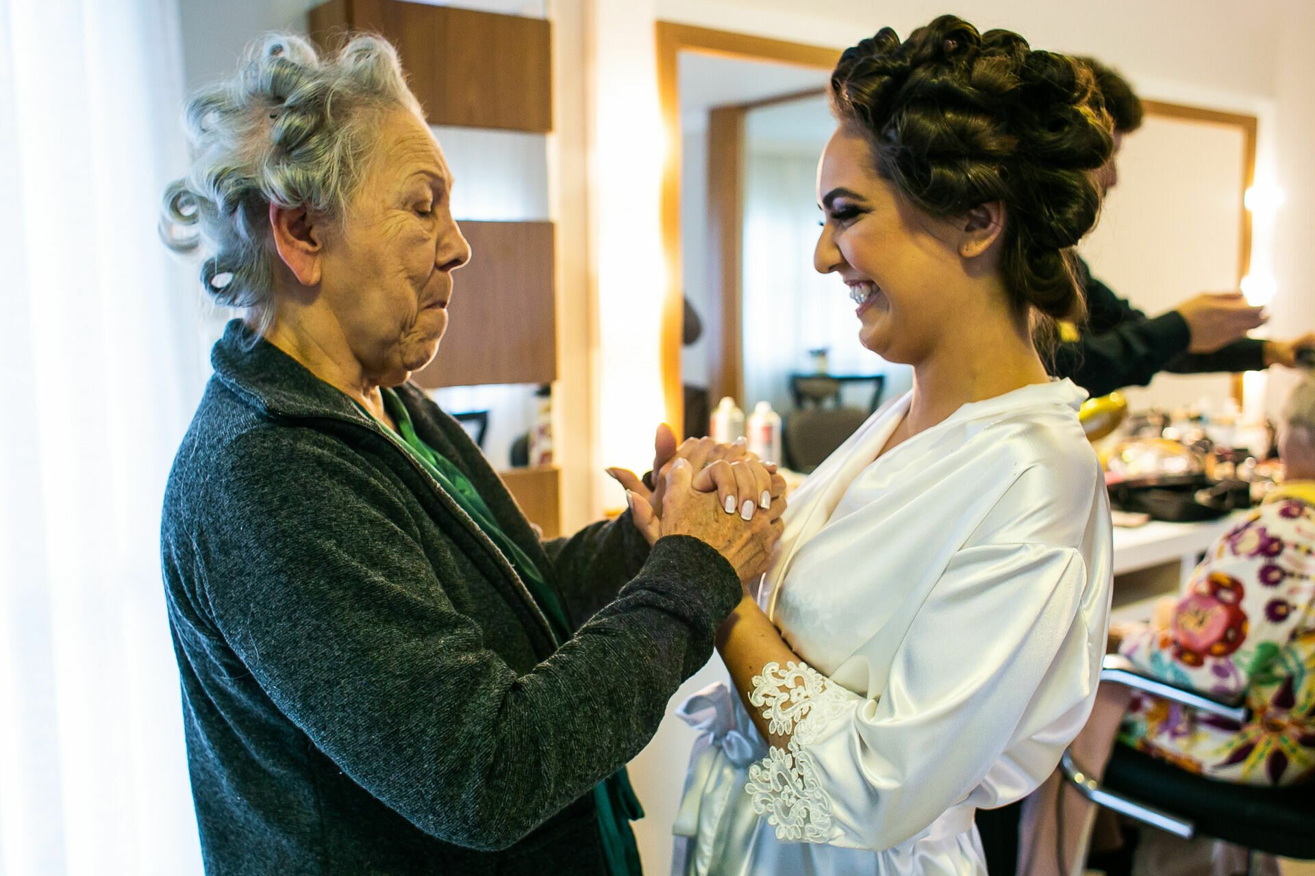 Foto Casamento Kamyla & Guilherme - Imagem 12