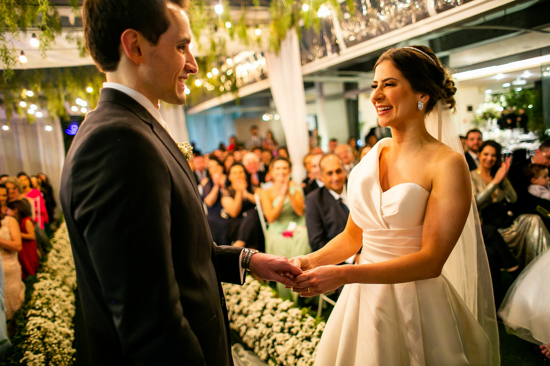 Foto Casamento Mariana & Guilherme - Imagem 32