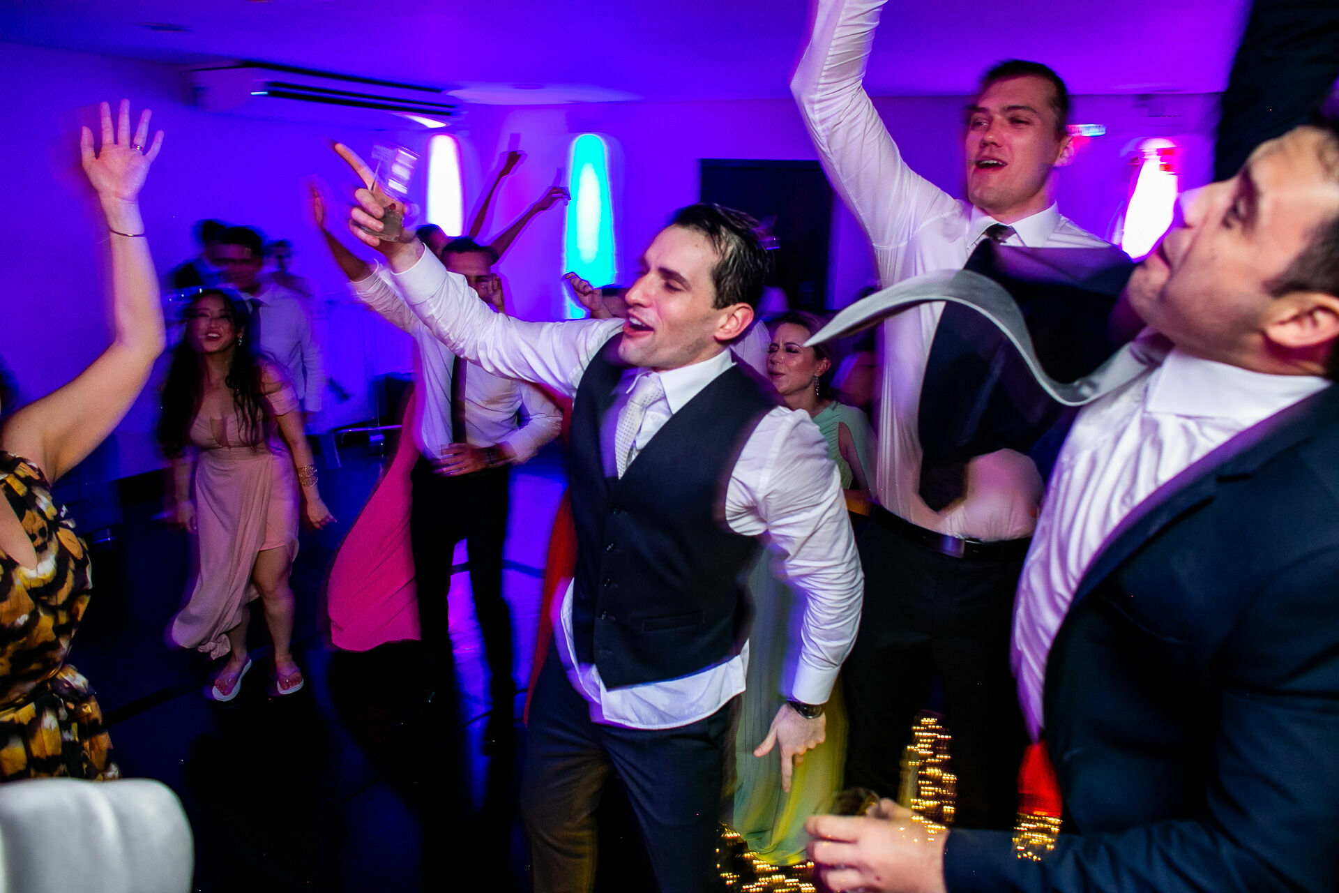 Foto Casamento Mariana & Guilherme - Imagem 75