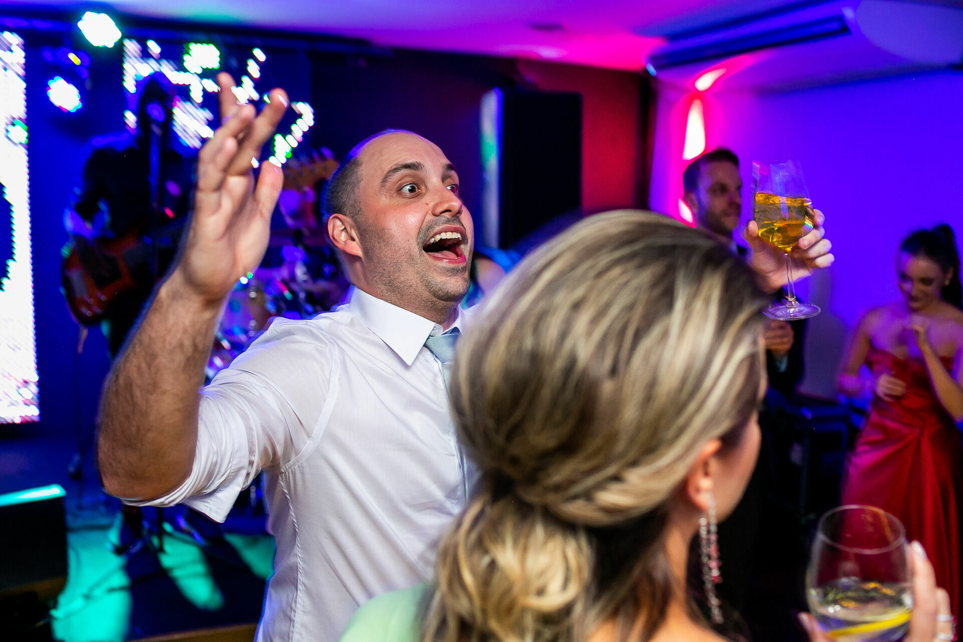 Foto Casamento Mariana & Guilherme - Imagem 58