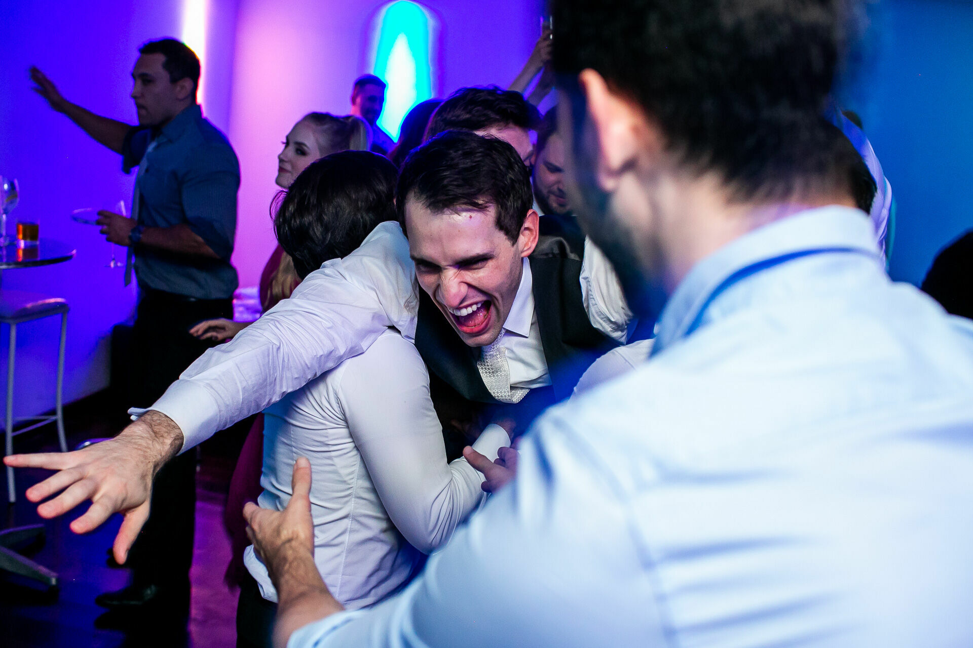 Foto Casamento Mariana & Guilherme - Imagem 65