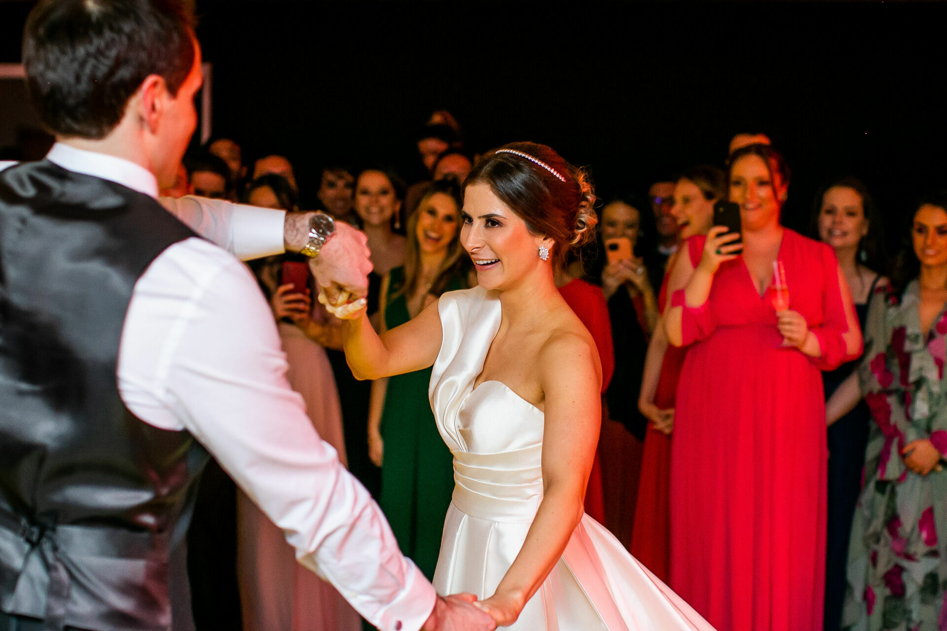 Foto Casamento Mariana & Guilherme - Imagem 43