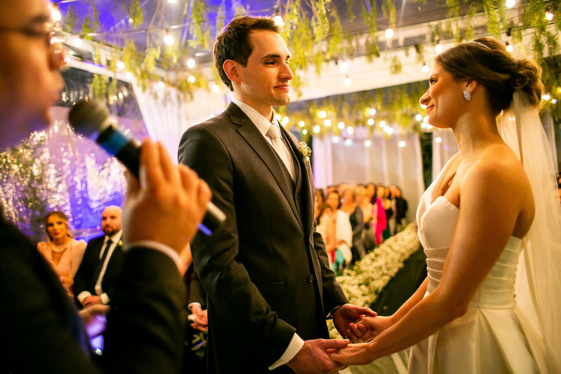 Foto Casamento Mariana & Guilherme - Imagem 27