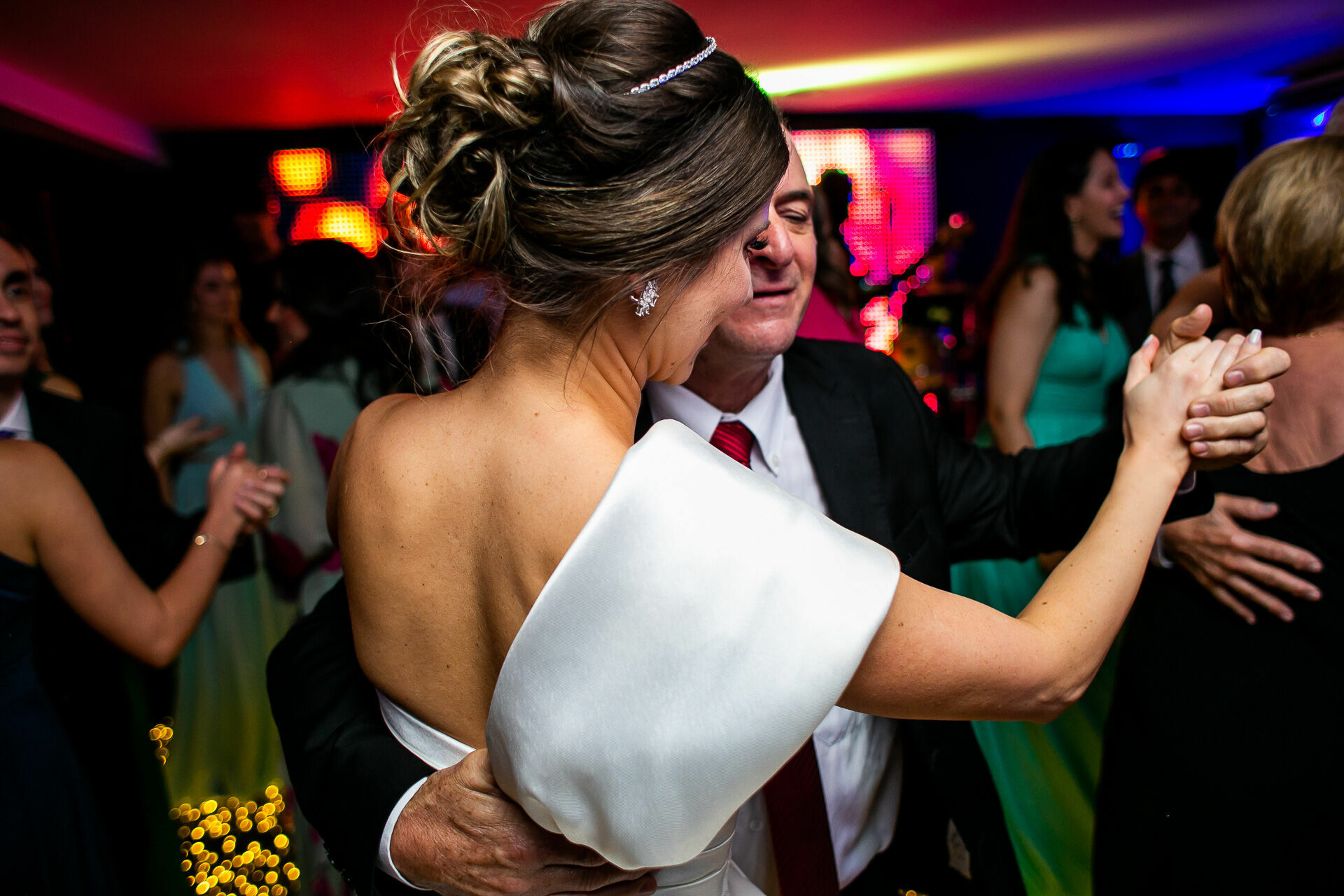 Foto Casamento Mariana & Guilherme - Imagem 53