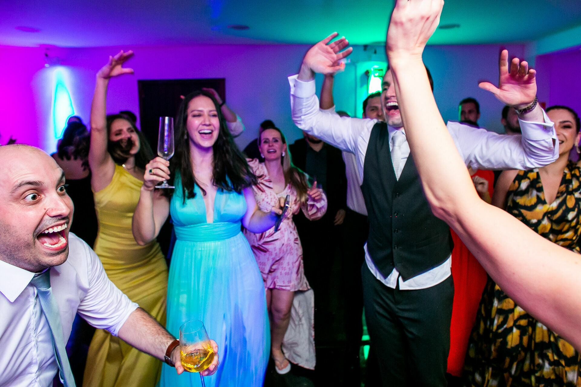 Foto Casamento Mariana & Guilherme - Imagem 66