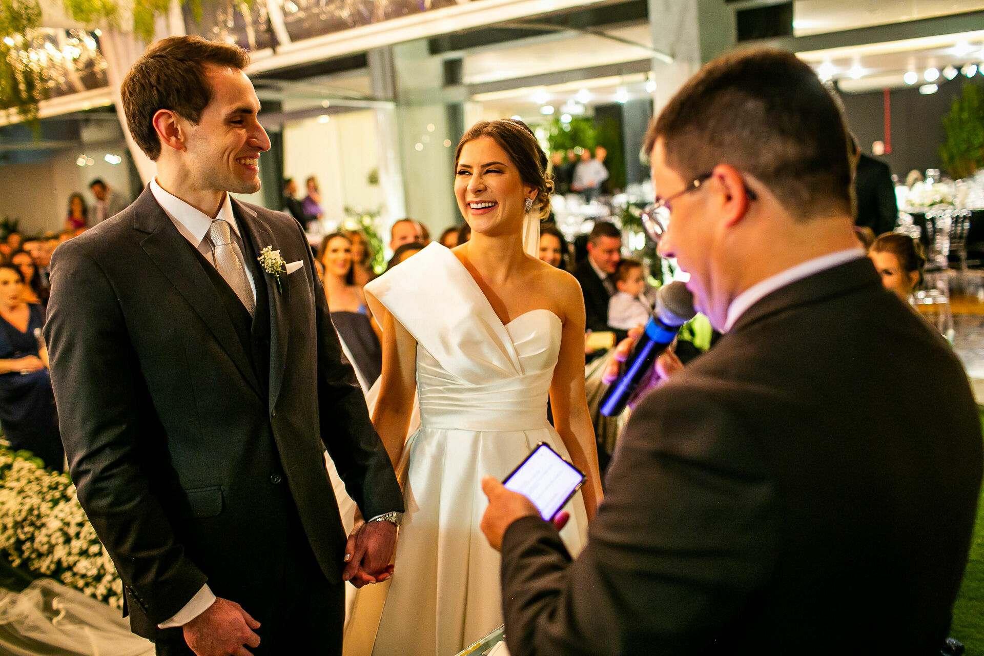 Foto Casamento Mariana & Guilherme - Imagem 24