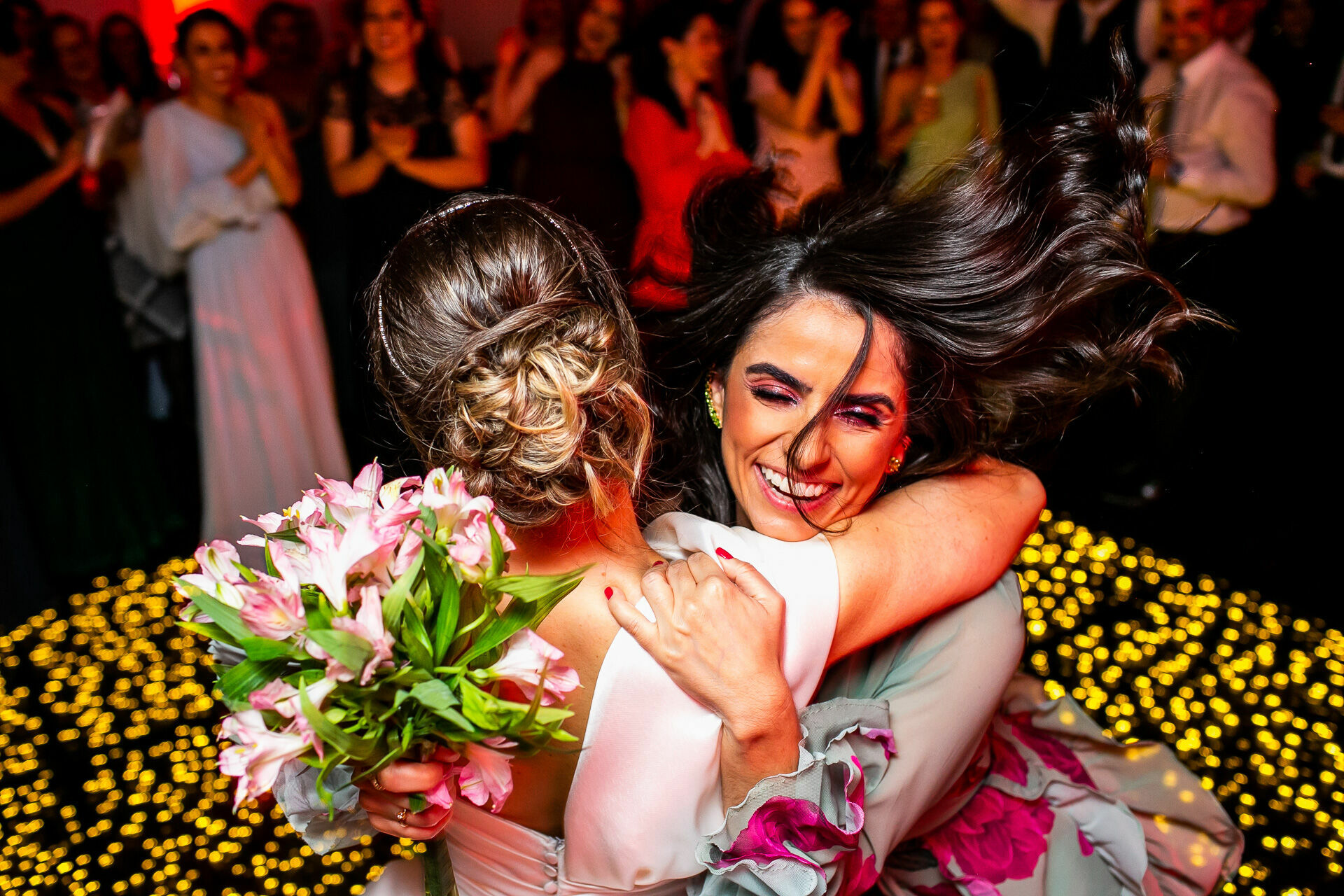 Foto Casamento Mariana & Guilherme - Imagem 49