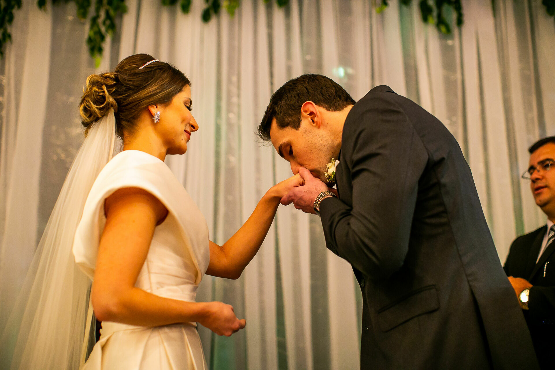 Foto Casamento Mariana & Guilherme - Imagem 31