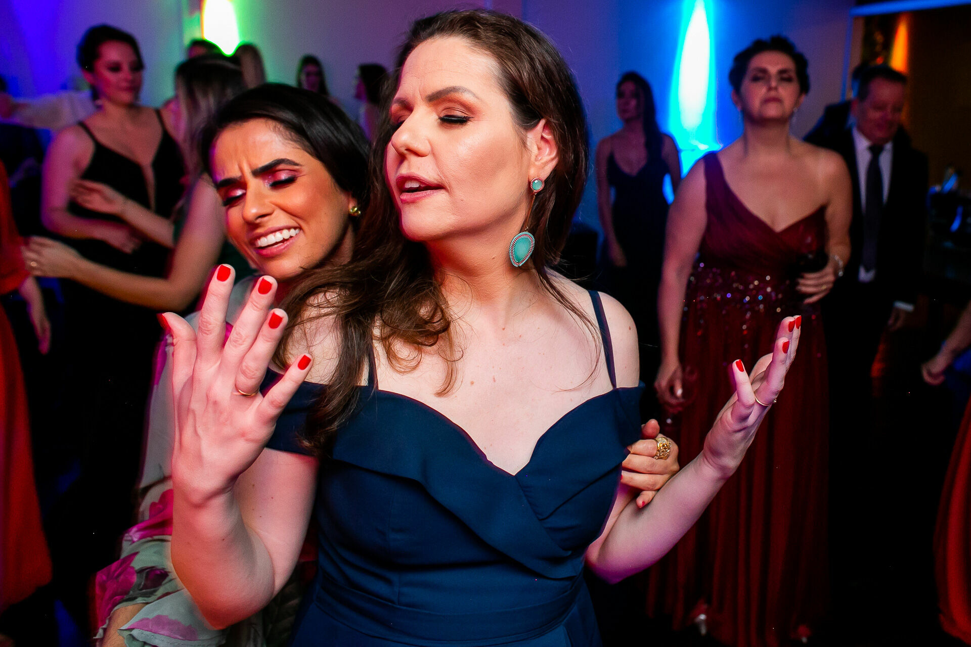 Foto Casamento Mariana & Guilherme - Imagem 72