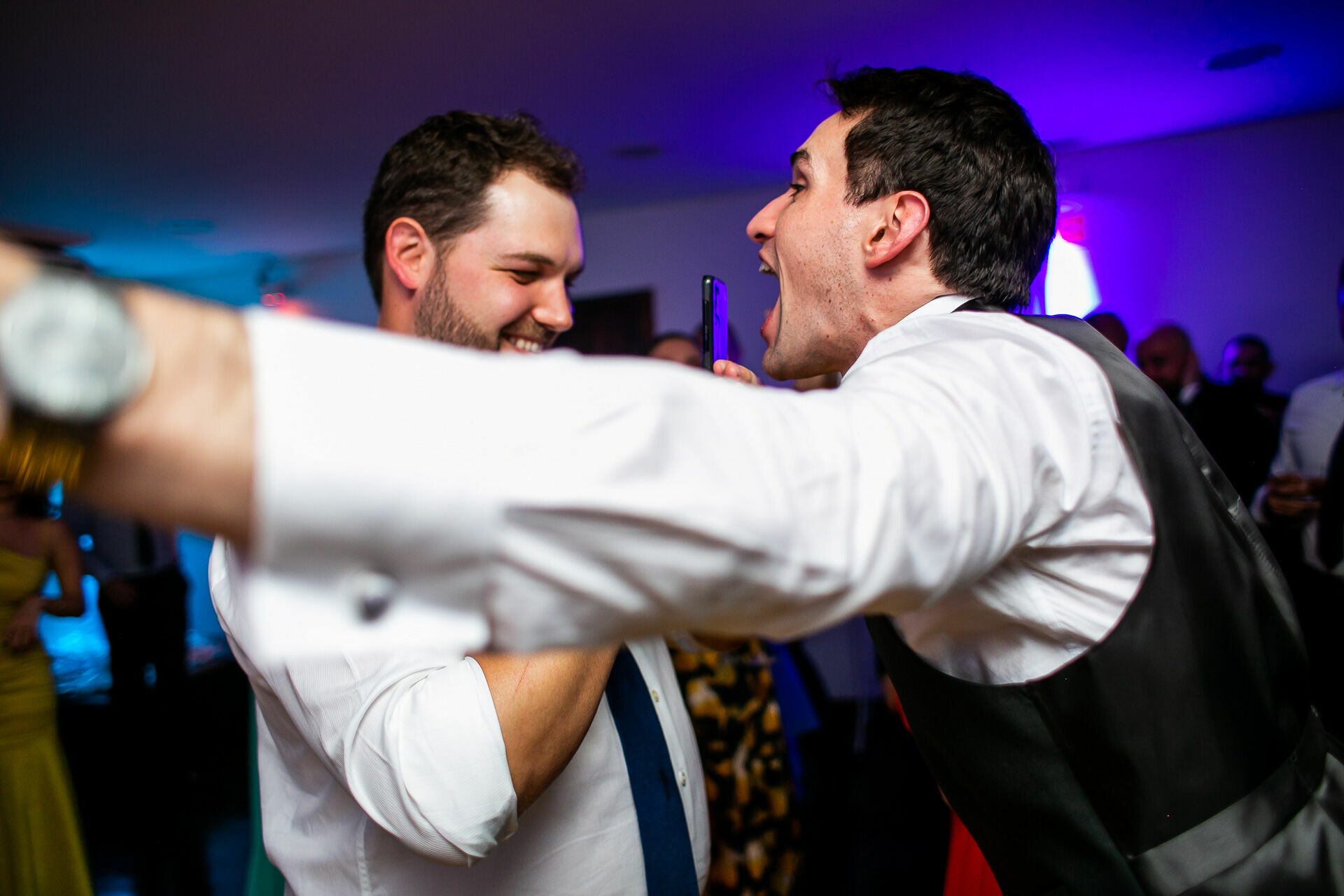 Foto Casamento Mariana & Guilherme - Imagem 64