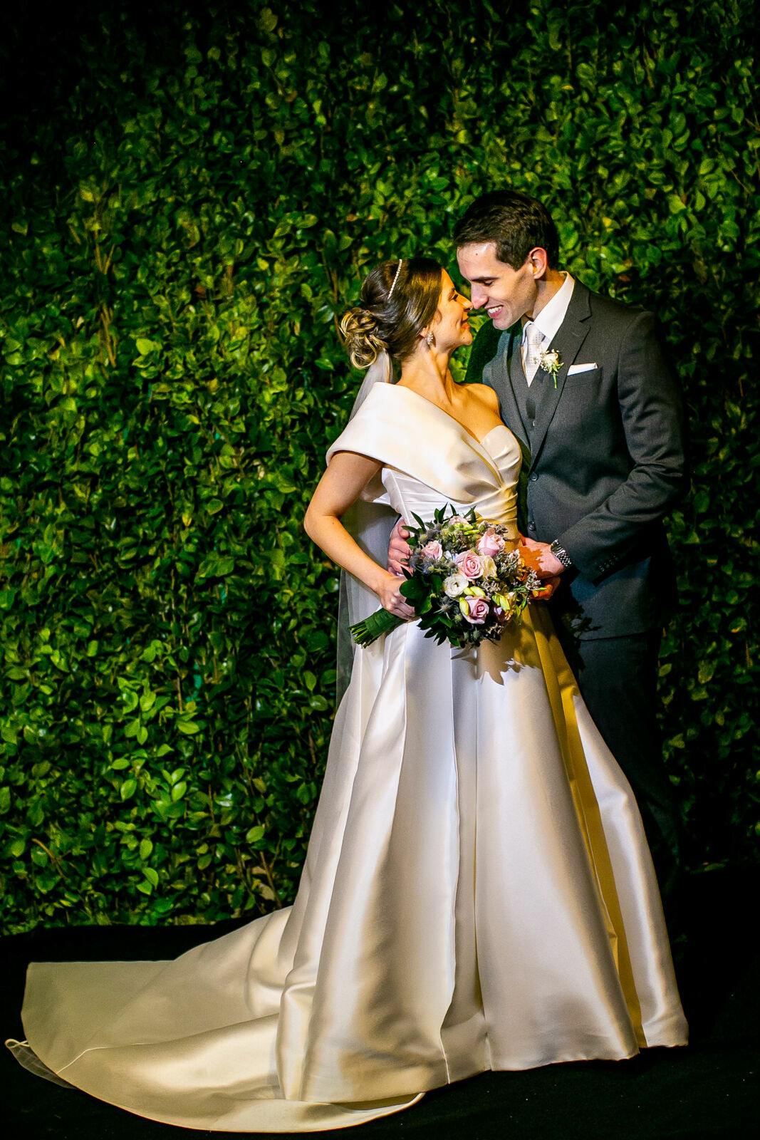 Foto Casamento Mariana & Guilherme - Imagem 41