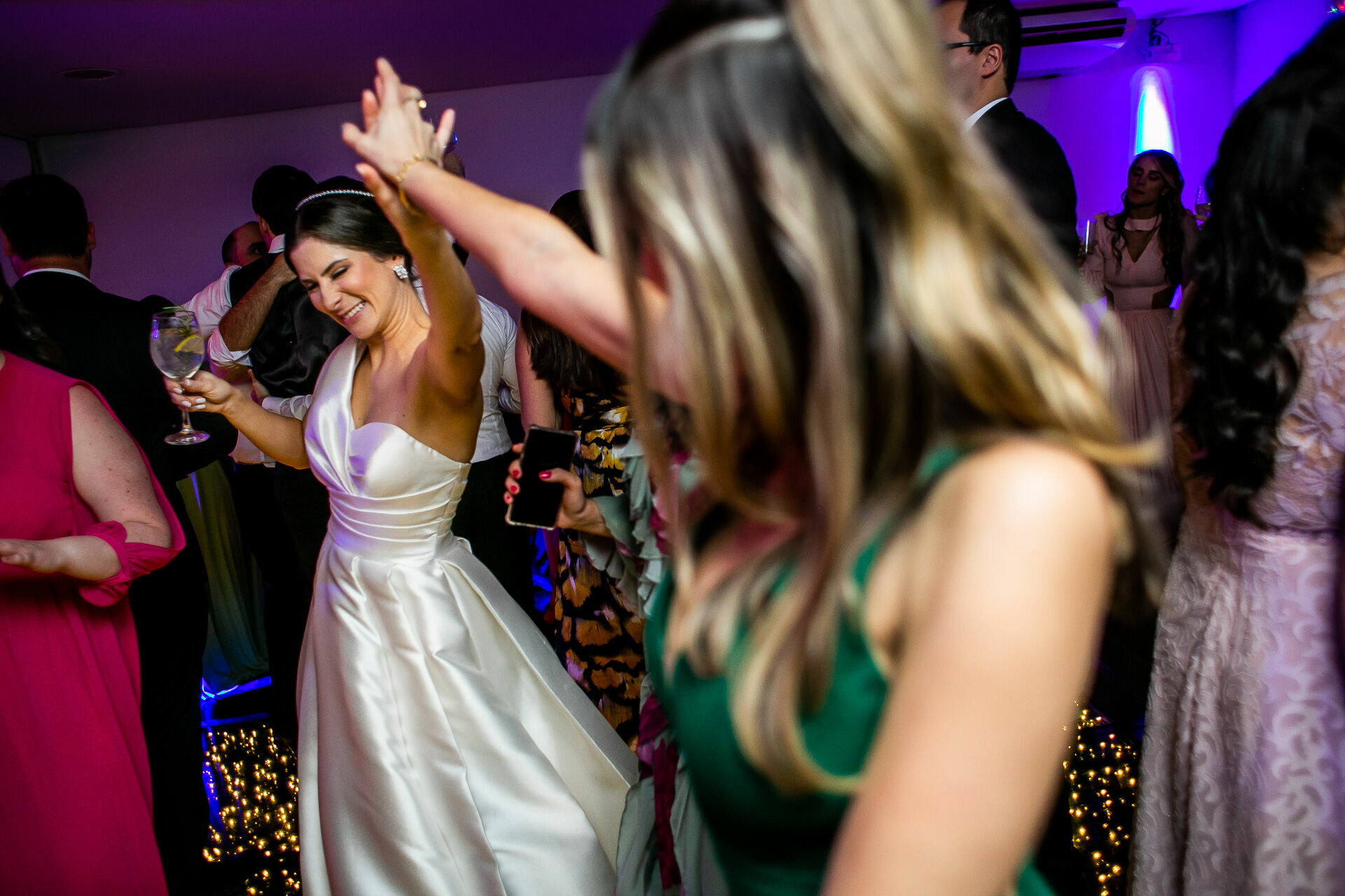 Foto Casamento Mariana & Guilherme - Imagem 56