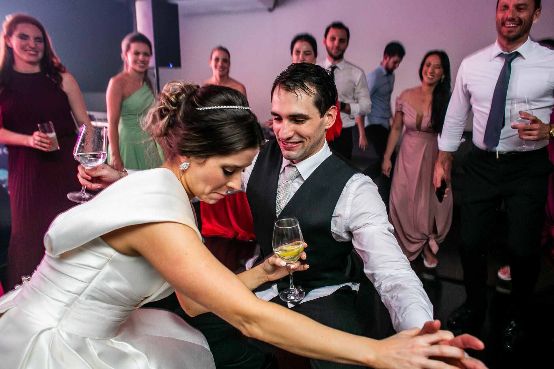 Foto Casamento Mariana & Guilherme - Imagem 76