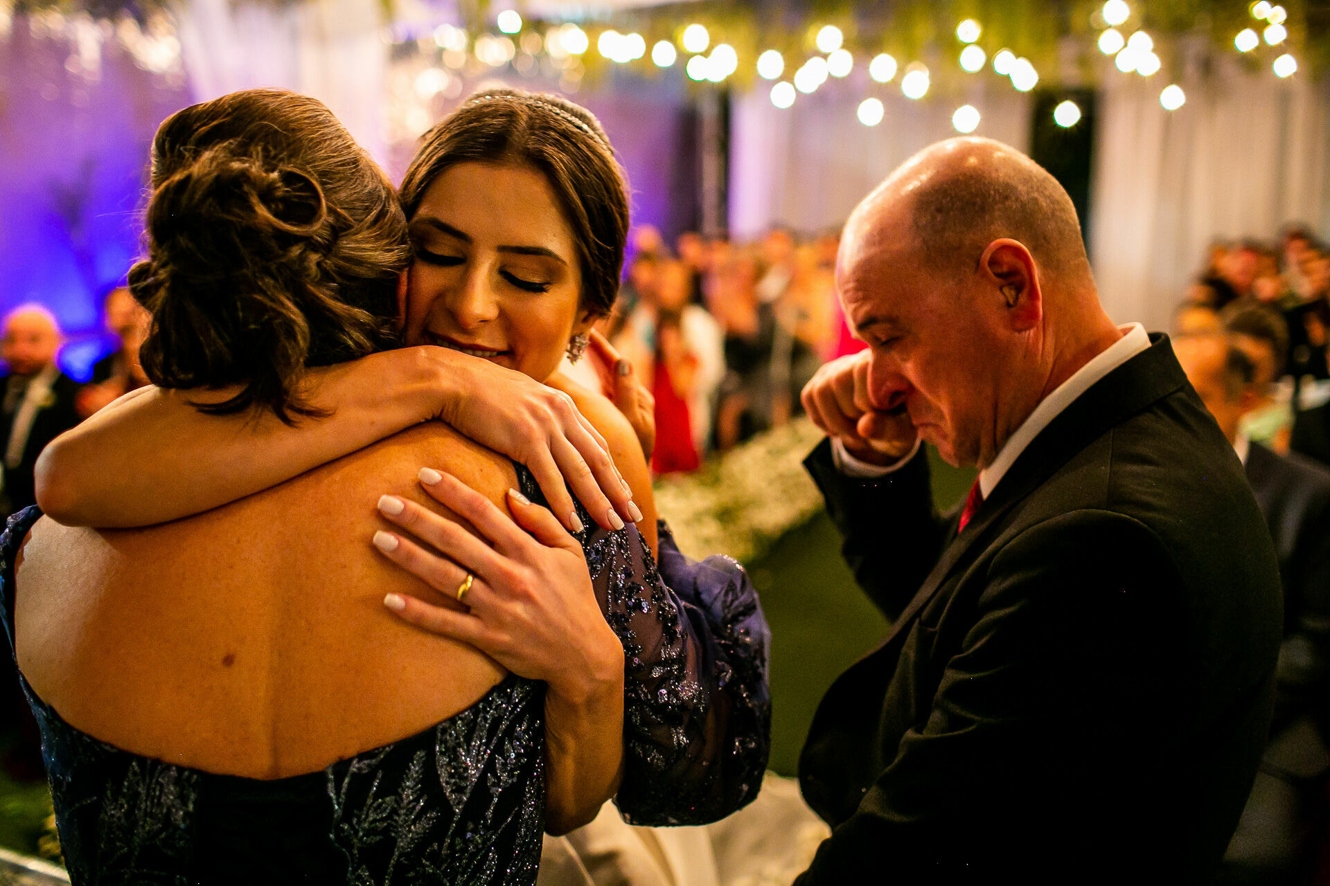 Foto Casamento Mariana & Guilherme - Imagem 36