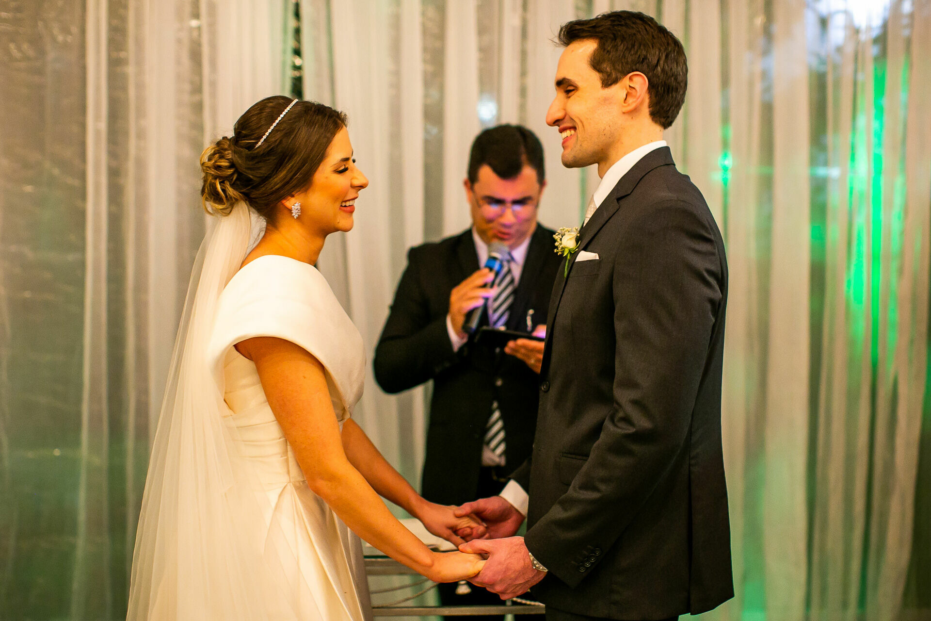 Foto Casamento Mariana & Guilherme - Imagem 28