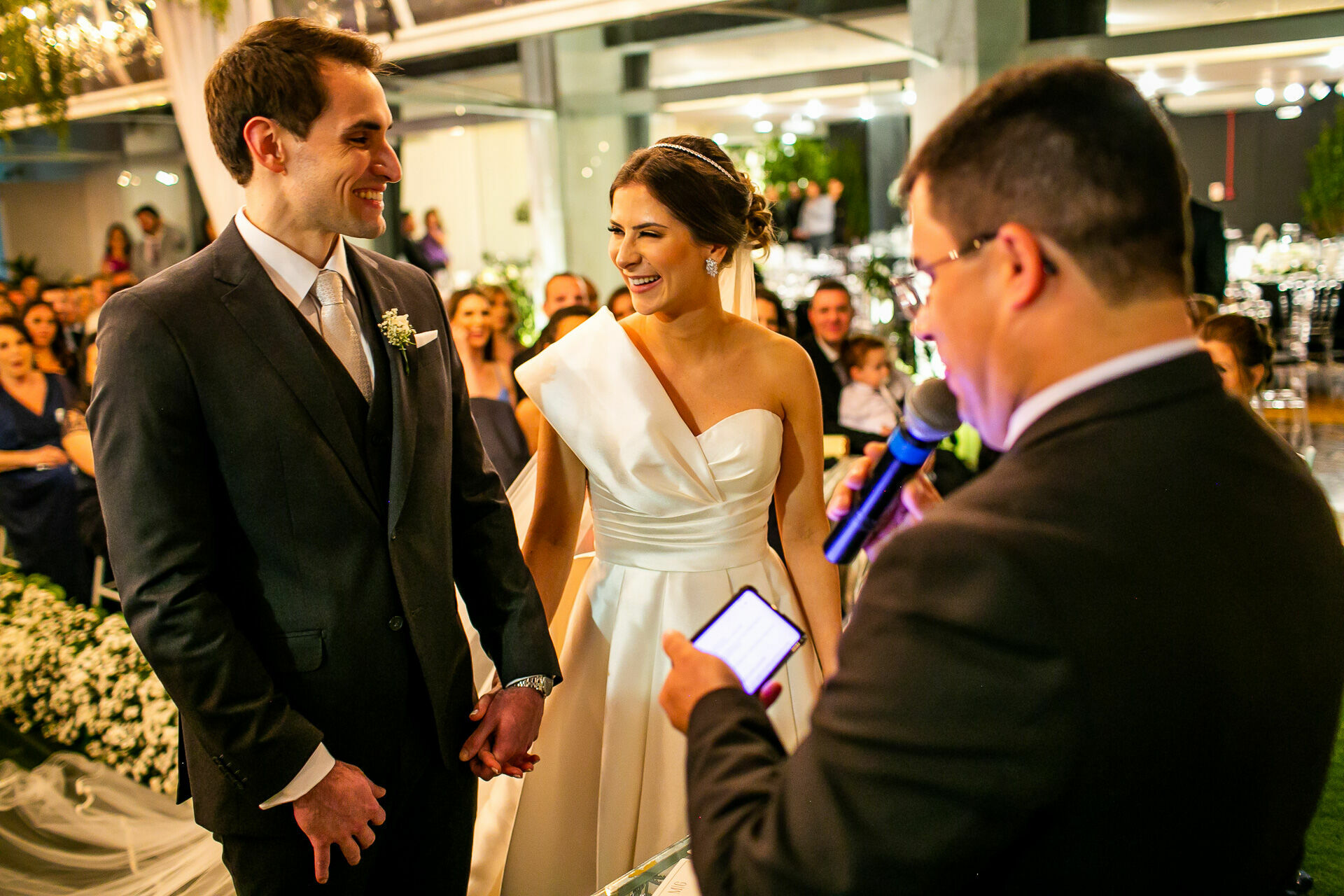 Foto Casamento Mariana & Guilherme - Imagem 25