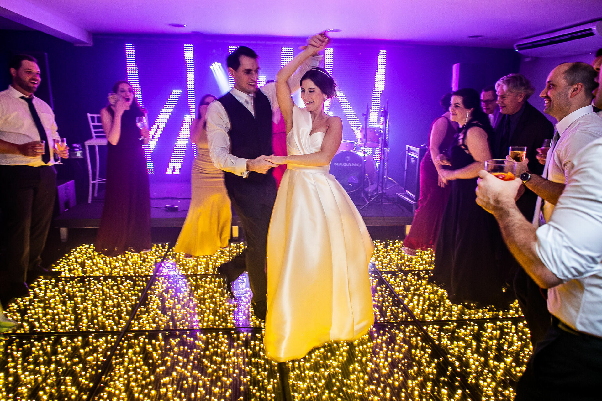 Foto Casamento Mariana & Guilherme - Imagem 77