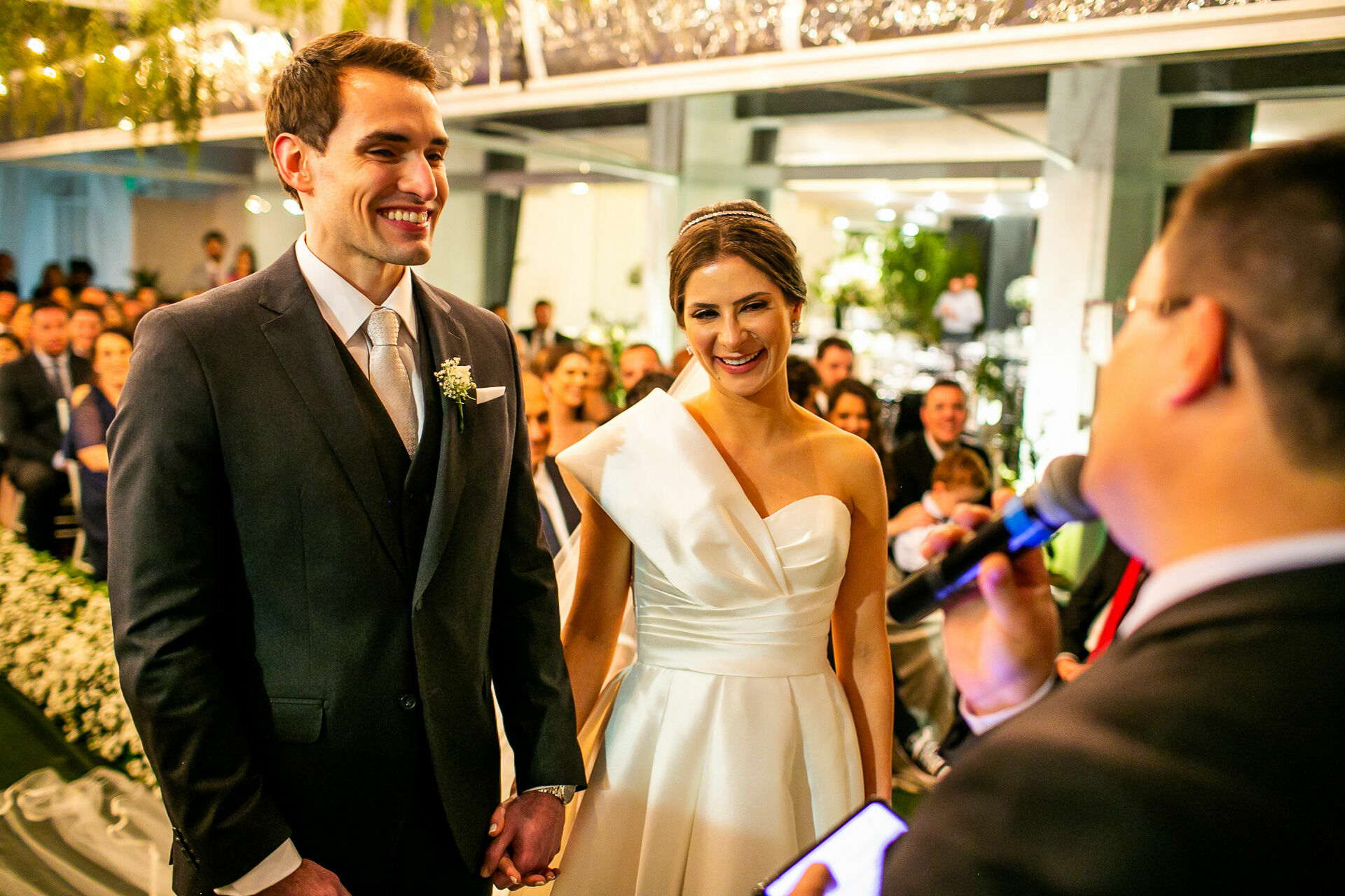 Foto Casamento Mariana & Guilherme - Imagem 26