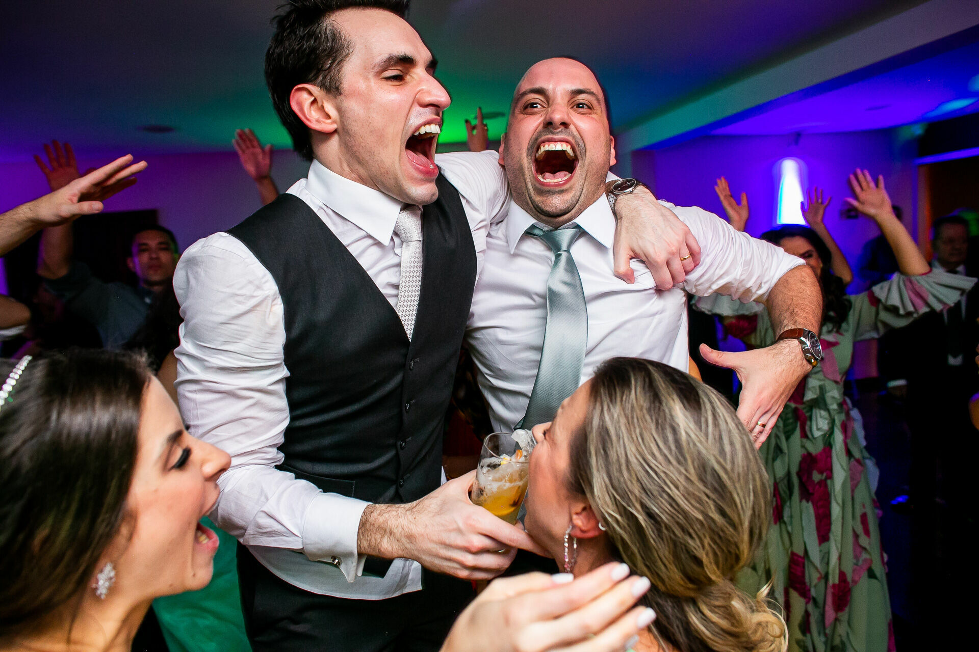 Foto Casamento Mariana & Guilherme - Imagem 69