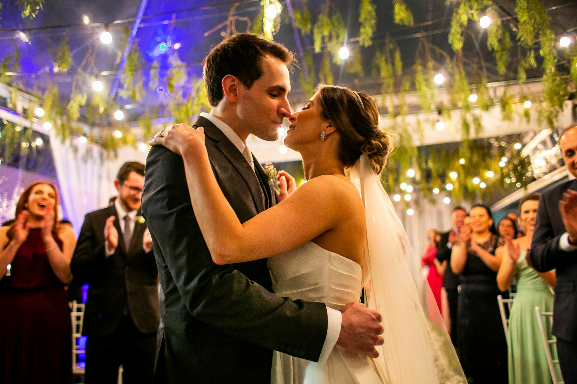 Foto Casamento Mariana & Guilherme - Imagem 37