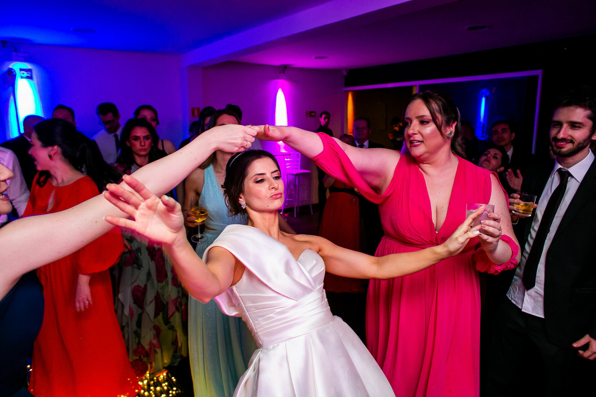 Foto Casamento Mariana & Guilherme - Imagem 71