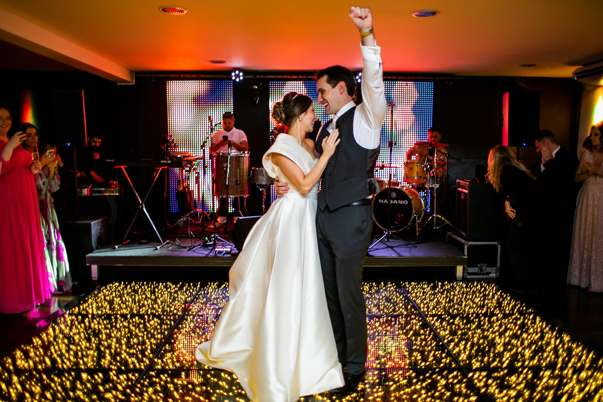 Foto Casamento Mariana & Guilherme - Imagem 46