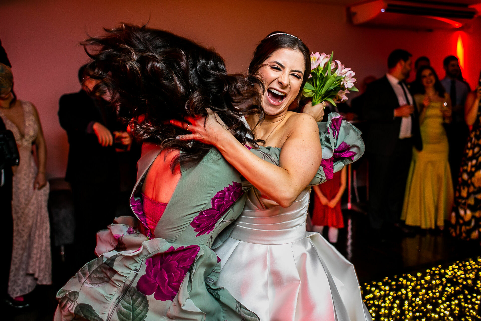 Foto Casamento Mariana & Guilherme - Imagem 48