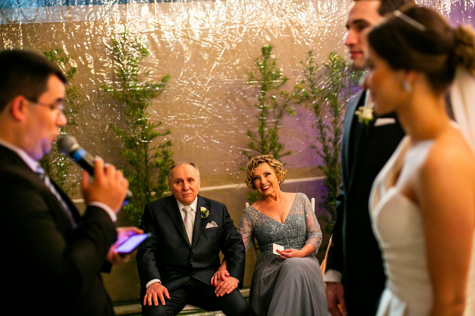 Foto Casamento Mariana & Guilherme - Imagem 23