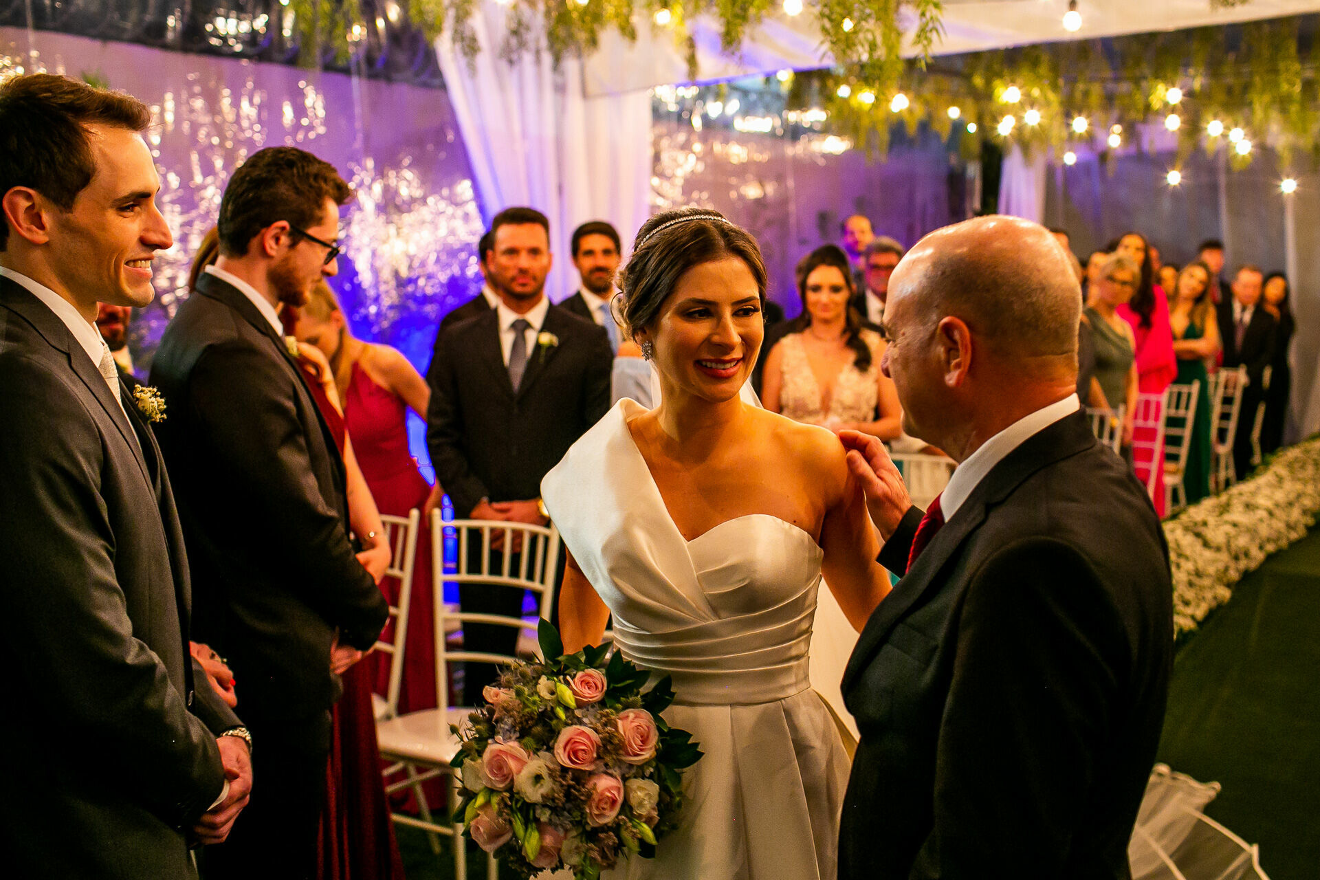 Foto Casamento Mariana & Guilherme - Imagem 20