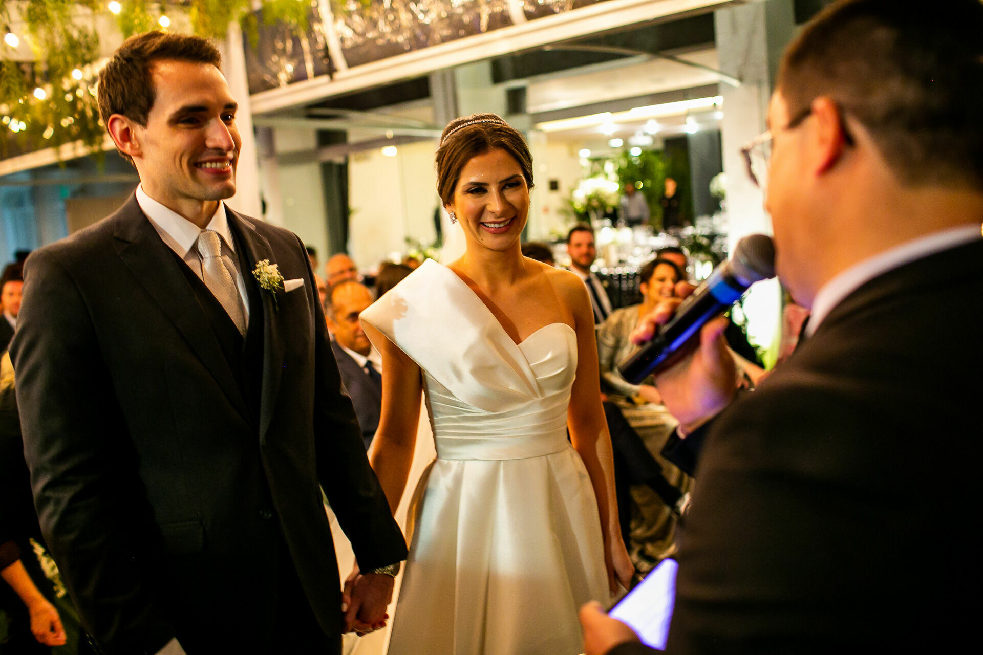 Foto Casamento Mariana & Guilherme - Imagem 21