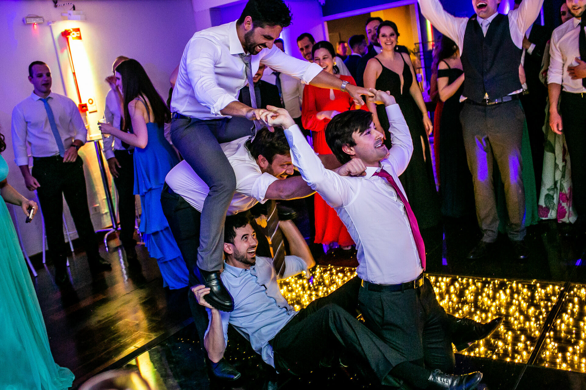 Foto Casamento Mariana & Guilherme - Imagem 63