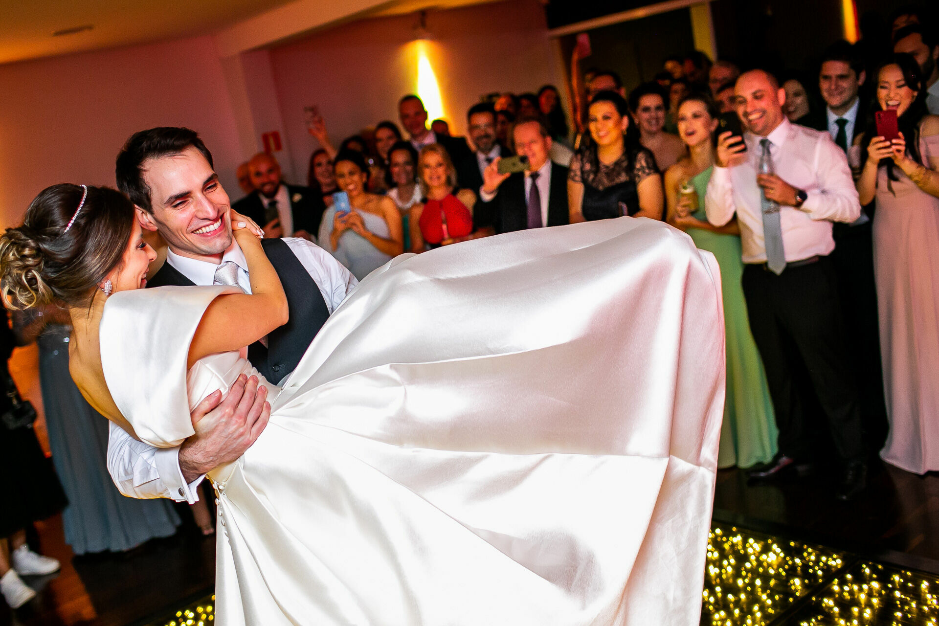 Foto Casamento Mariana & Guilherme - Imagem 47