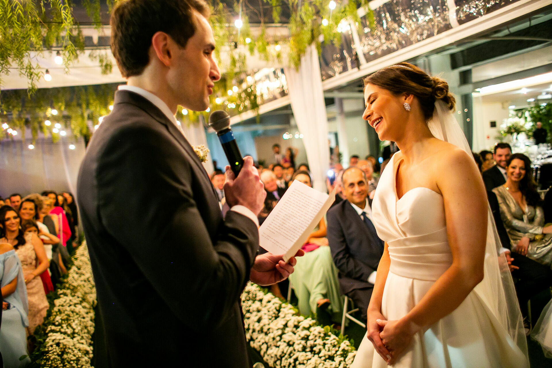 Foto Casamento Mariana & Guilherme - Imagem 35