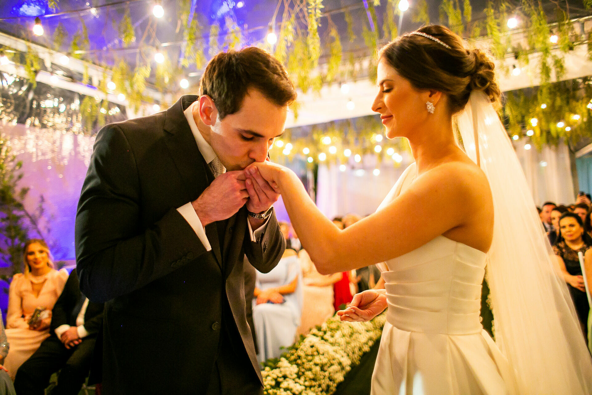 Foto Casamento Mariana & Guilherme - Imagem 30