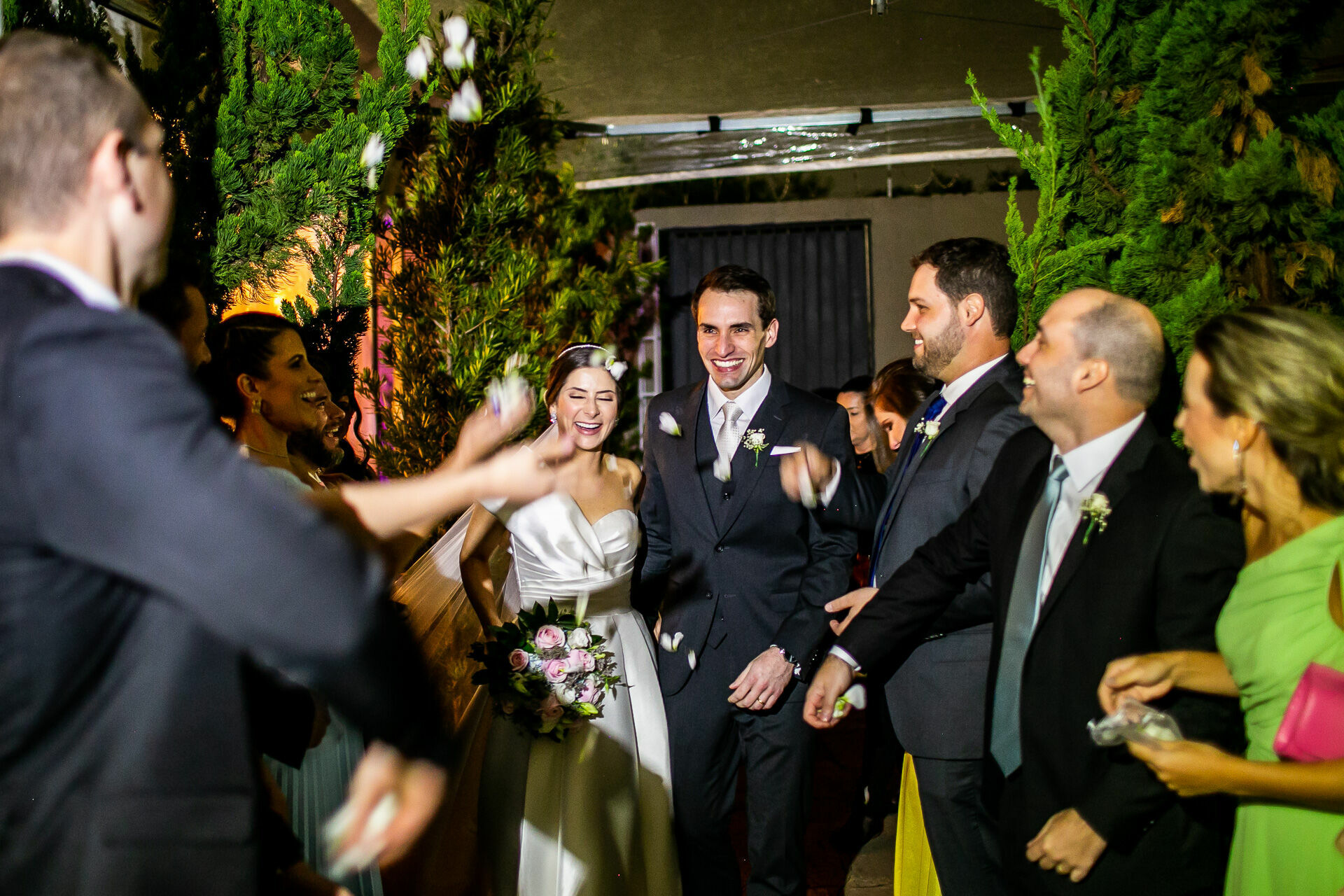 Foto Casamento Mariana & Guilherme - Imagem 39