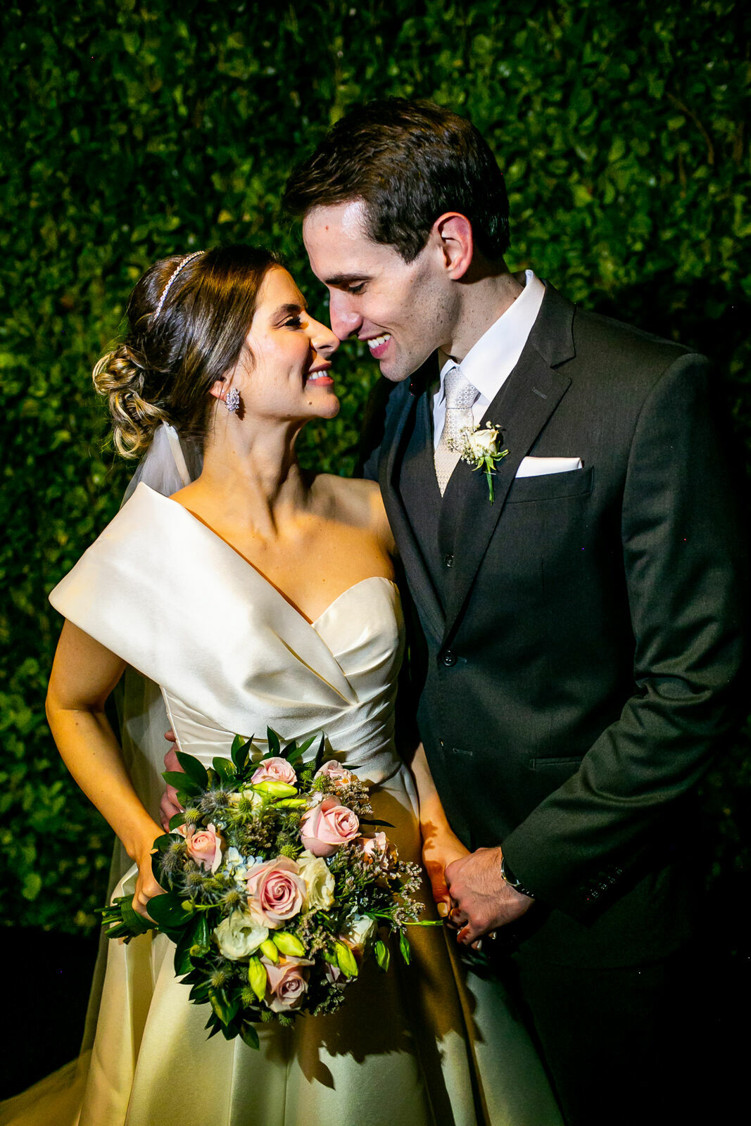 Foto Casamento Mariana & Guilherme - Imagem 40