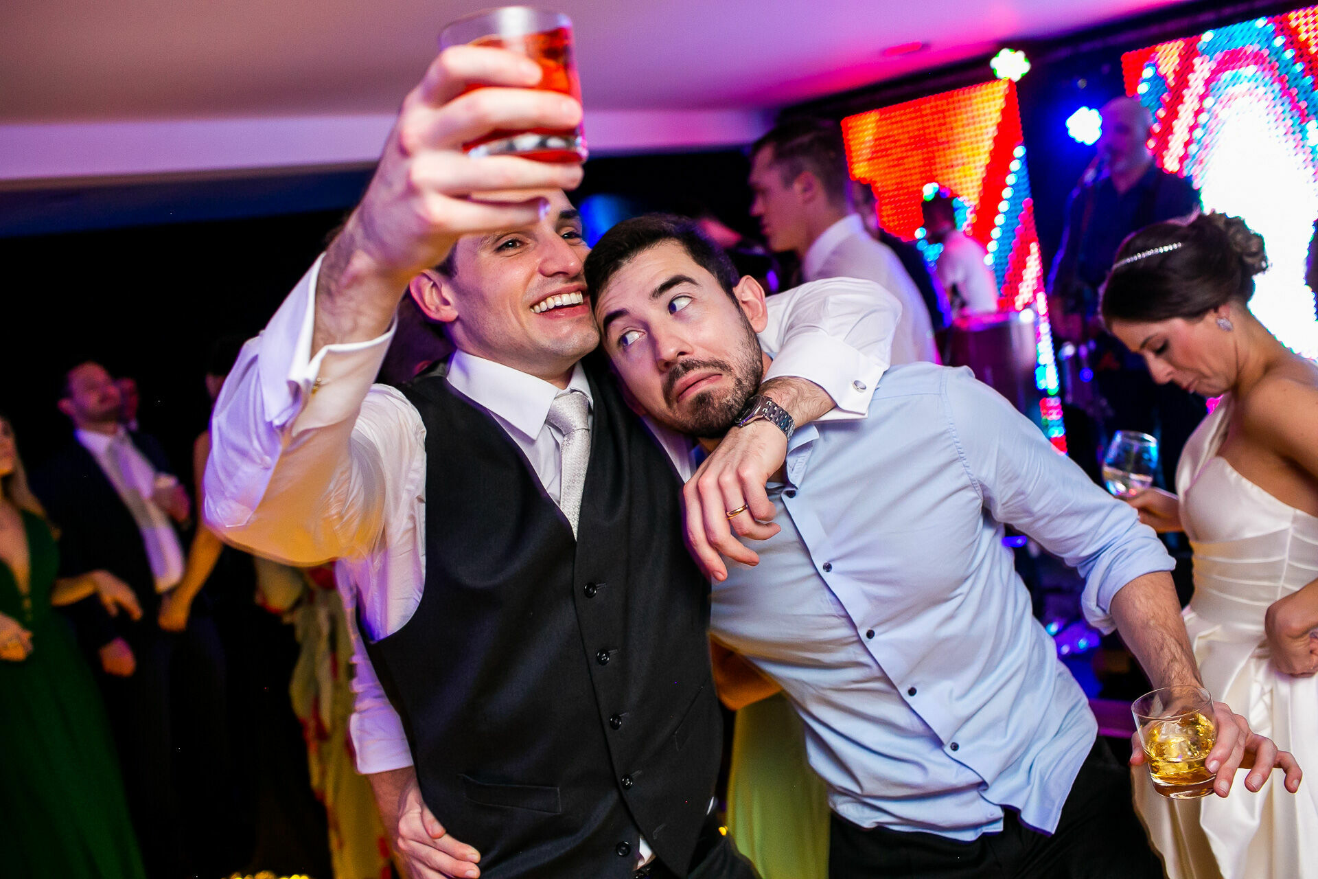 Foto Casamento Mariana & Guilherme - Imagem 59