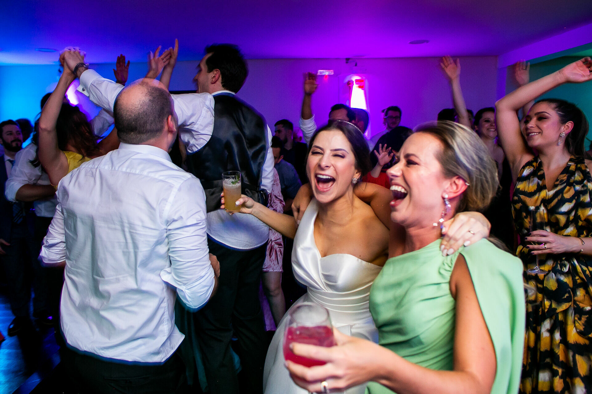 Foto Casamento Mariana & Guilherme - Imagem 67