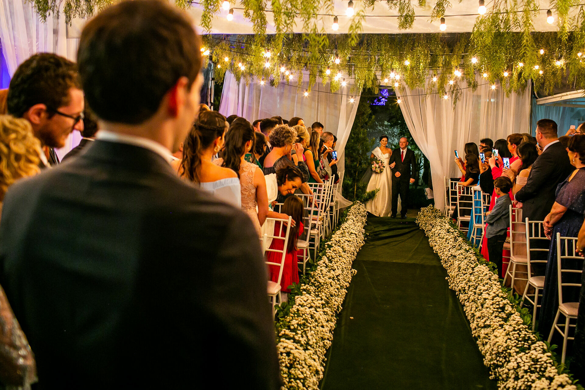 Foto Casamento Mariana & Guilherme - Imagem 18