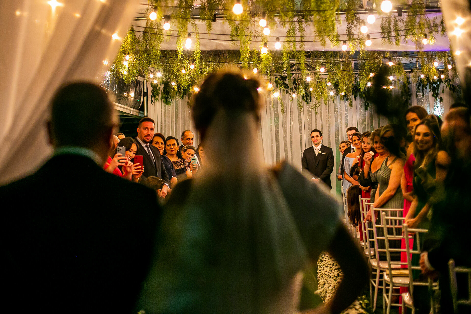 Foto Casamento Mariana & Guilherme - Imagem 19