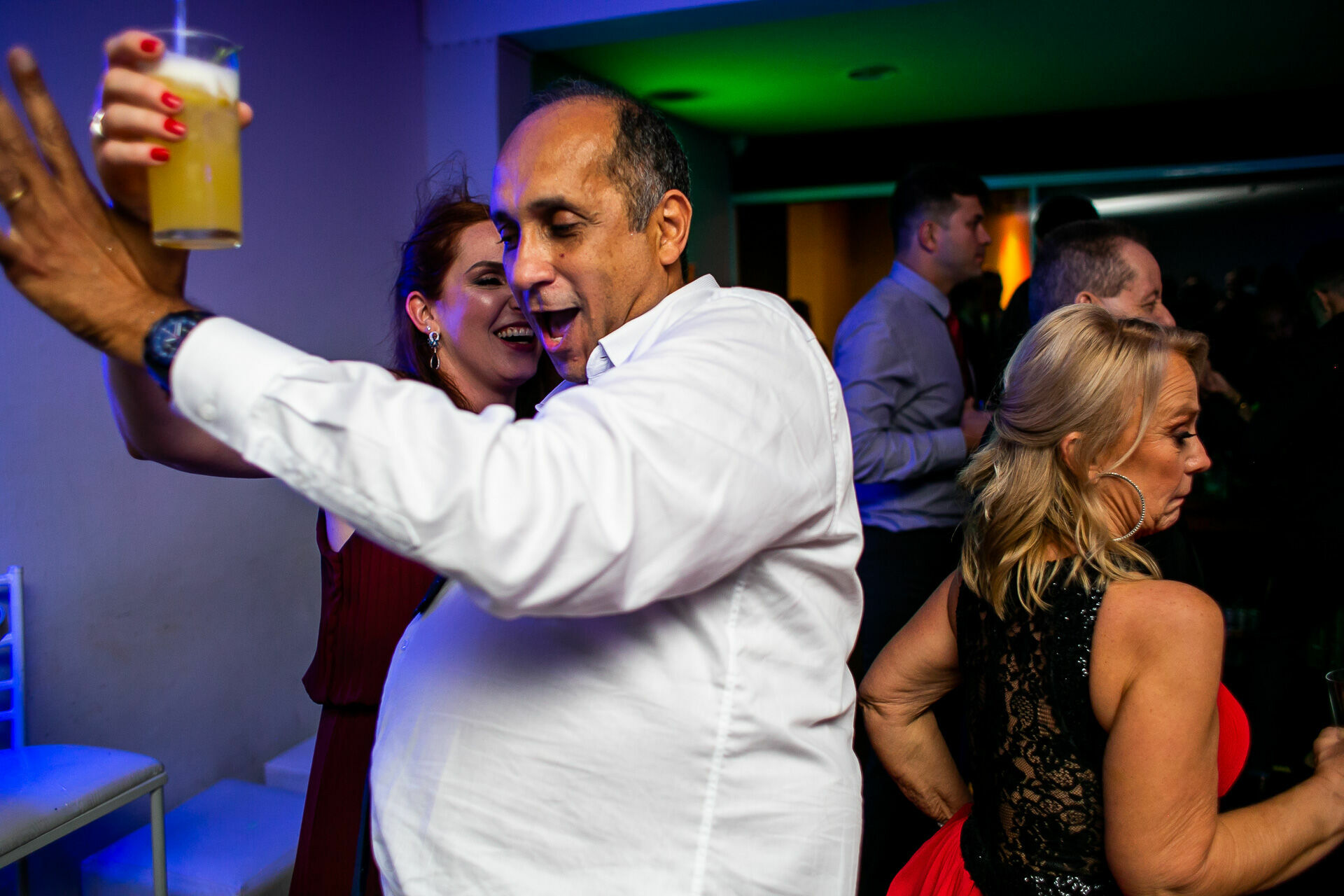 Foto Casamento Mariana & Guilherme - Imagem 60